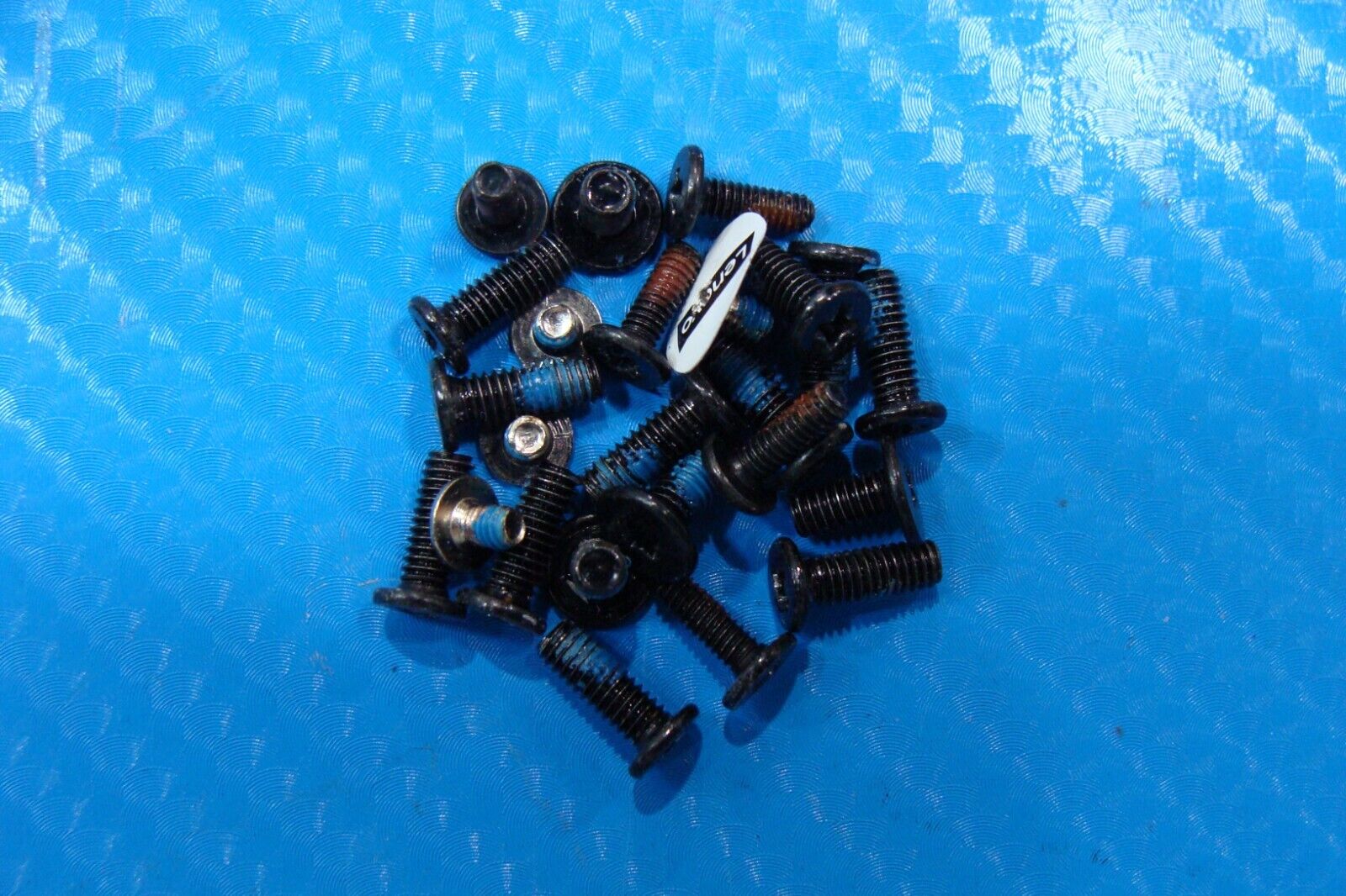 Lenovo IdeaPad 320-15IKB 15.6" Genuine Screw Set Screws for Repair ScrewSet
