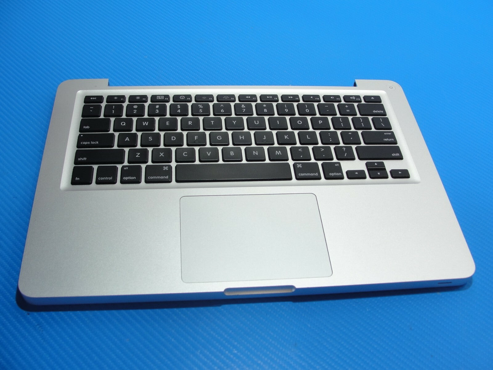 MacBook Pro A1278 13" 2011 MC700LL/A Top Case Palmrest w/Keyboard 661-5871