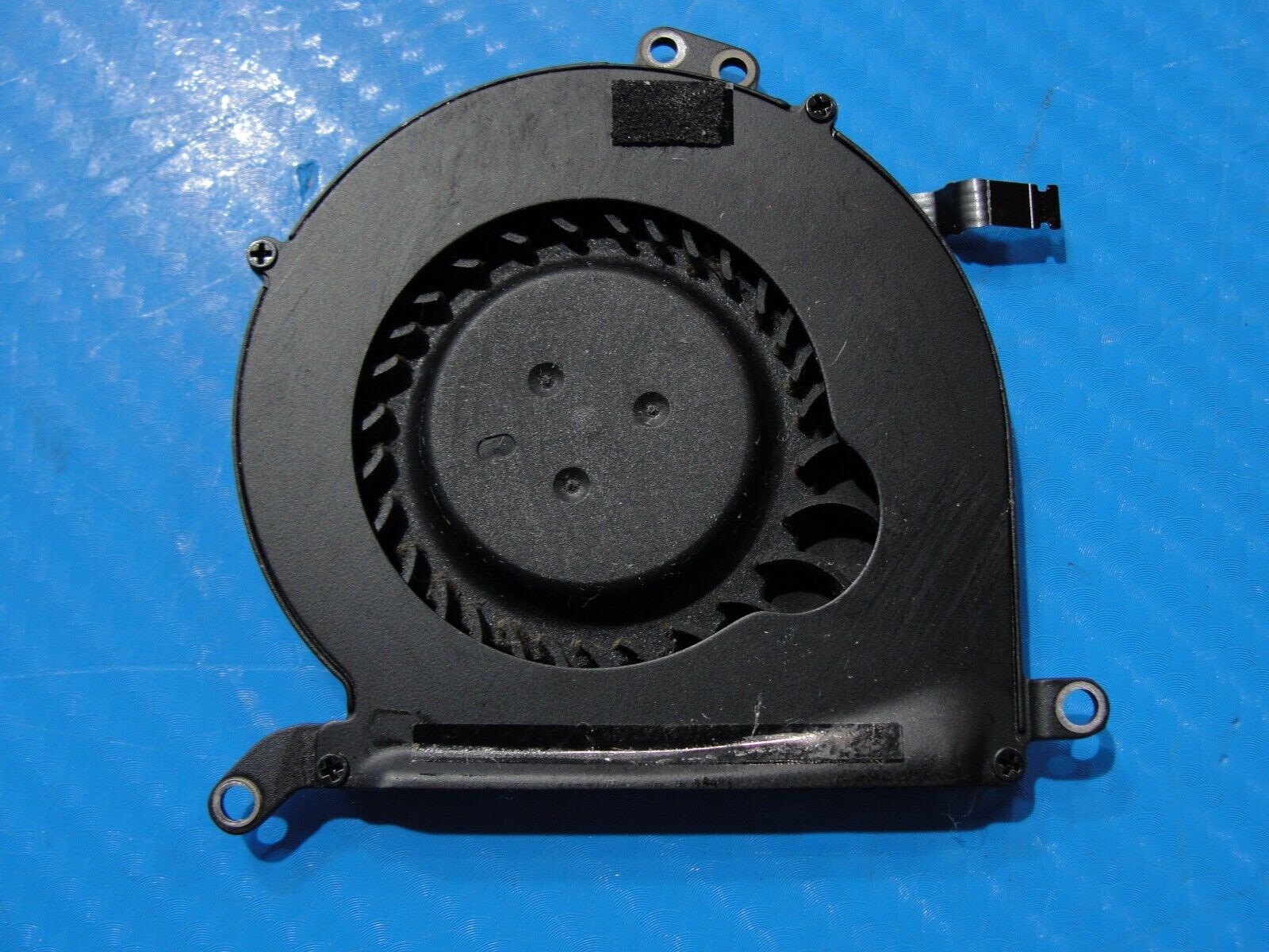 MacBook Air A1466 13" Mid 2017 MQD32LL/A CPU Cooling Fan 923-00507