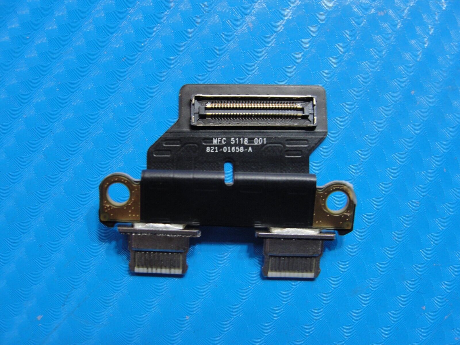MacBook Air A1932 2018 MREA2LL/A MREC2LL/A 13" I/O Board Thunderbolt 923-02813