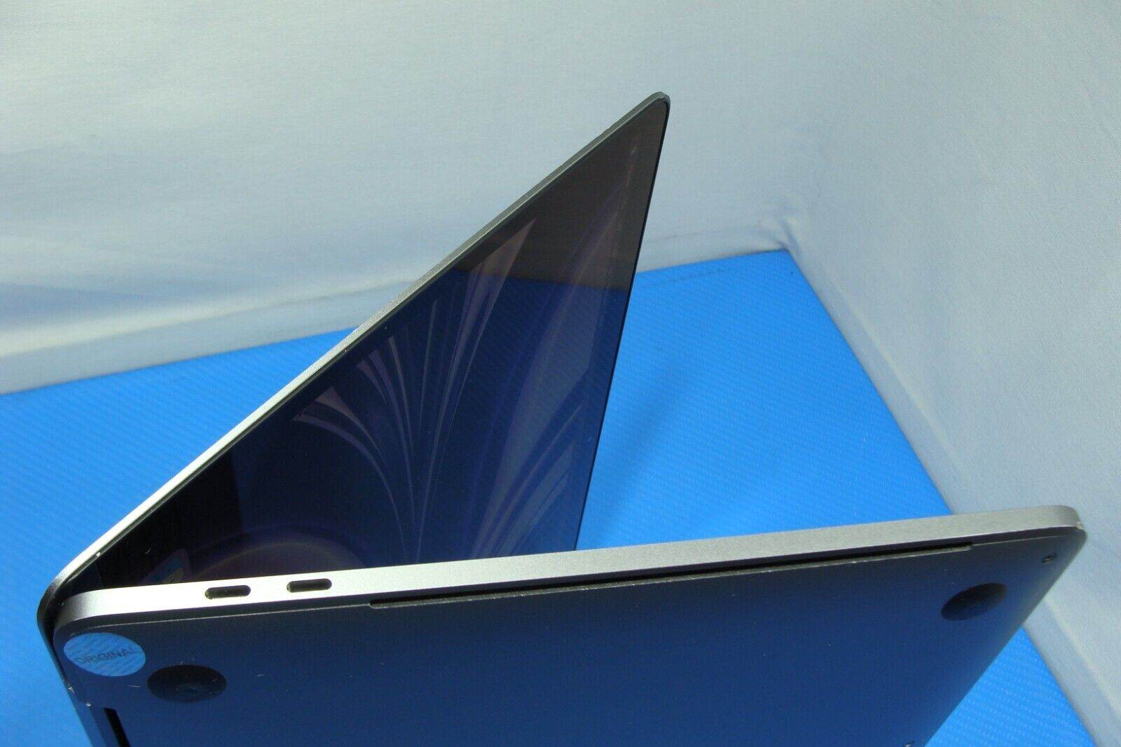 Apple MacBook Pro 13 A1706/BTO Mid-2017 Core i7-6567U 3.3GHz 16GB 512GB 4 cycles