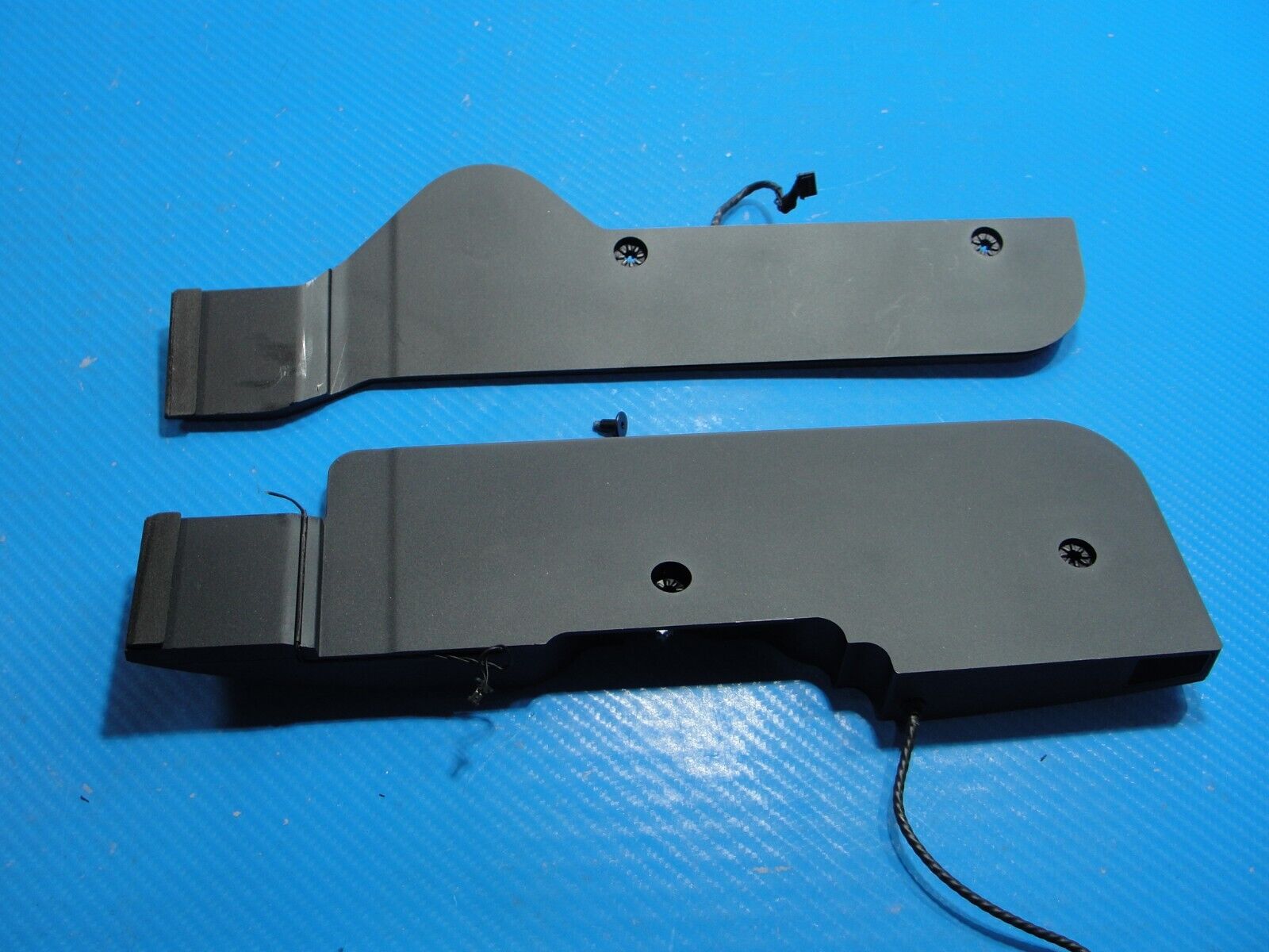iMac A1418 21