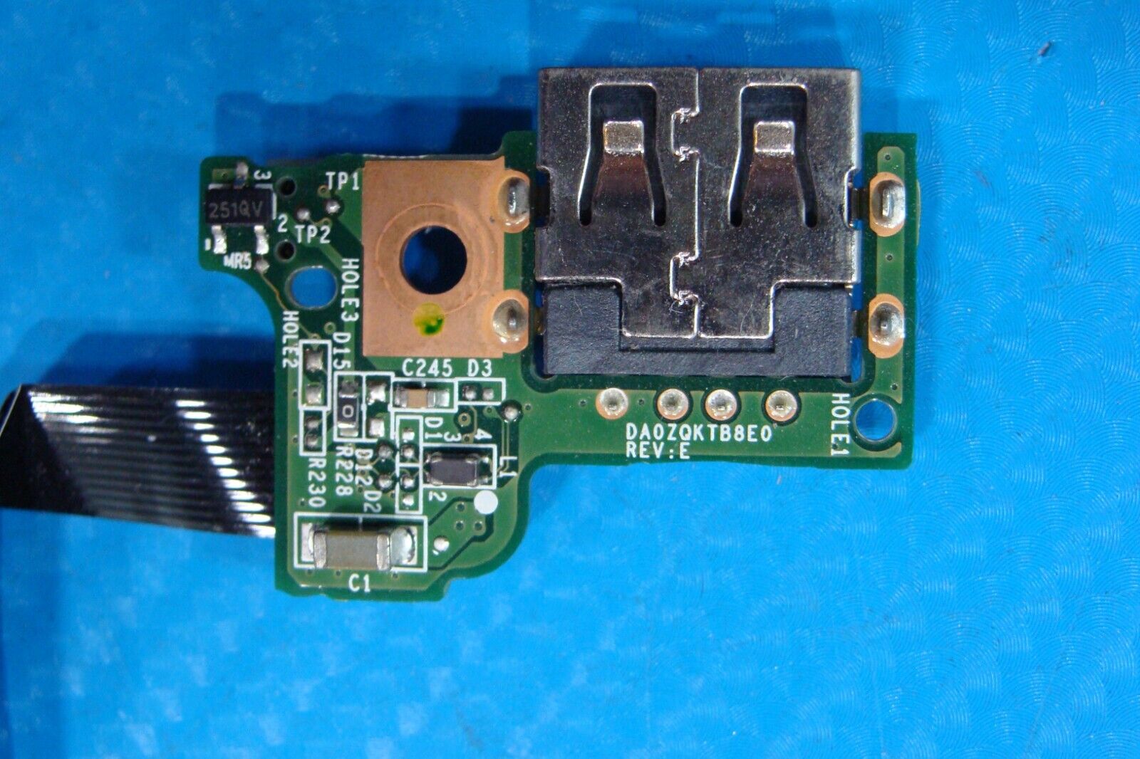Acer Aspire M5-583P-9688 15.6