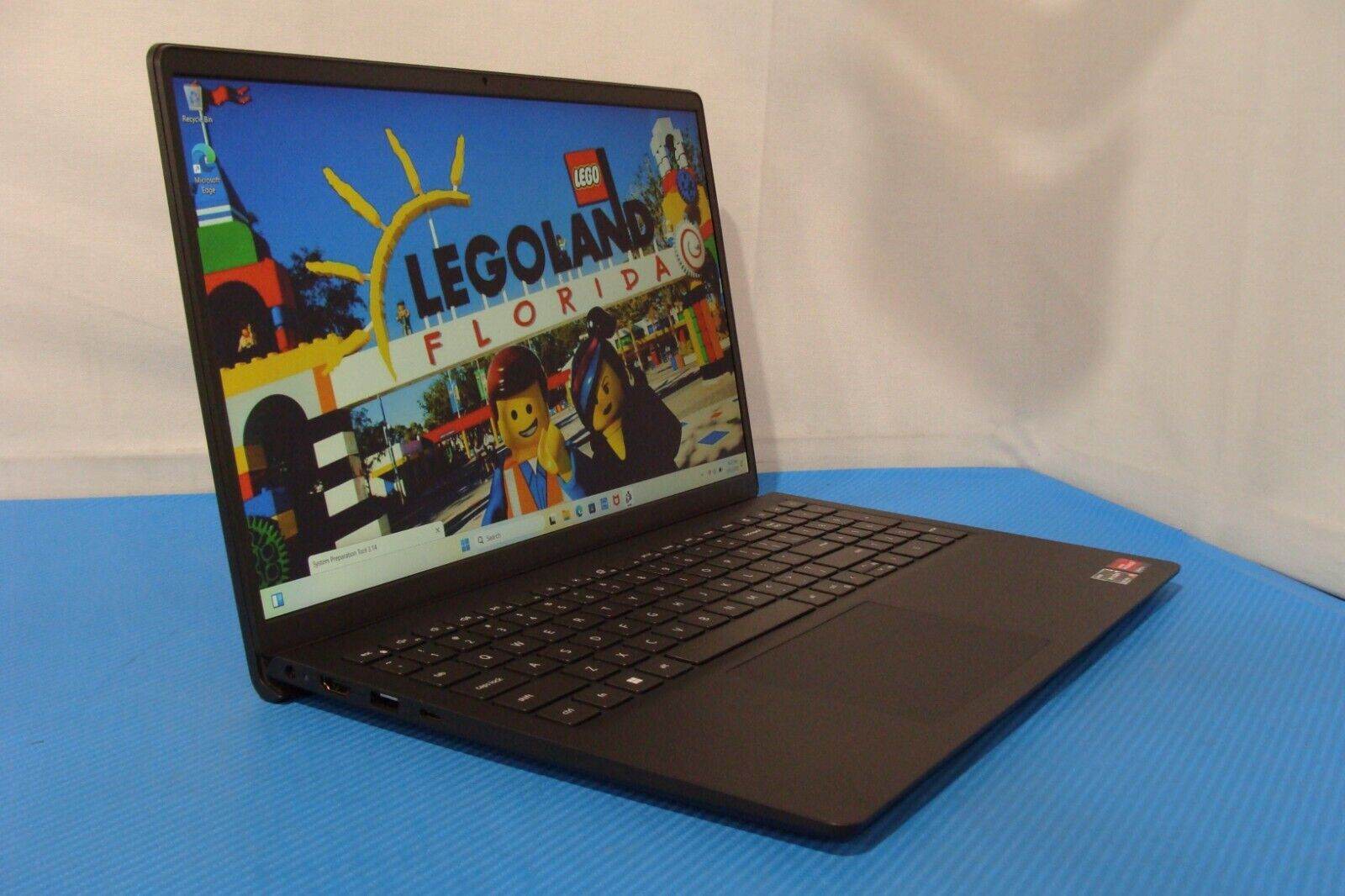 Dell Inspiron 15 3535 15.6” FHD TOUCH AMD Ryzen 5 7530U 2GHz 8GB 512GB Win11Home