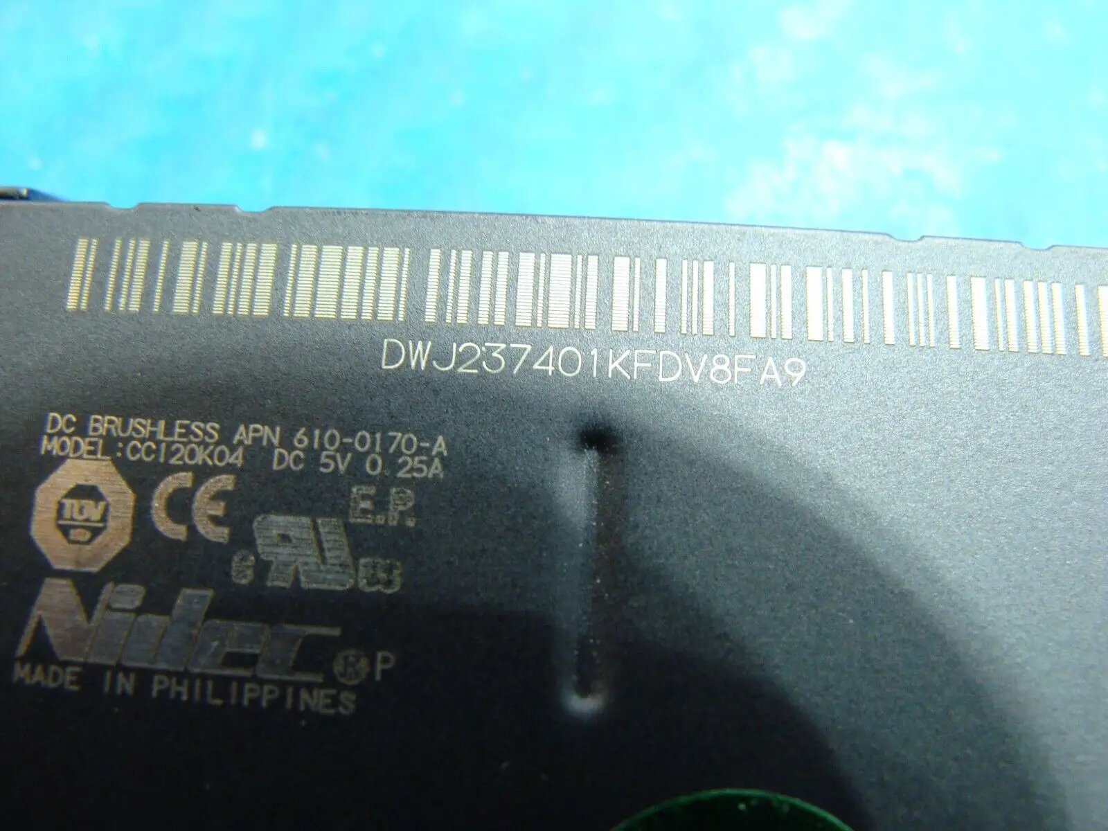 A1425 13