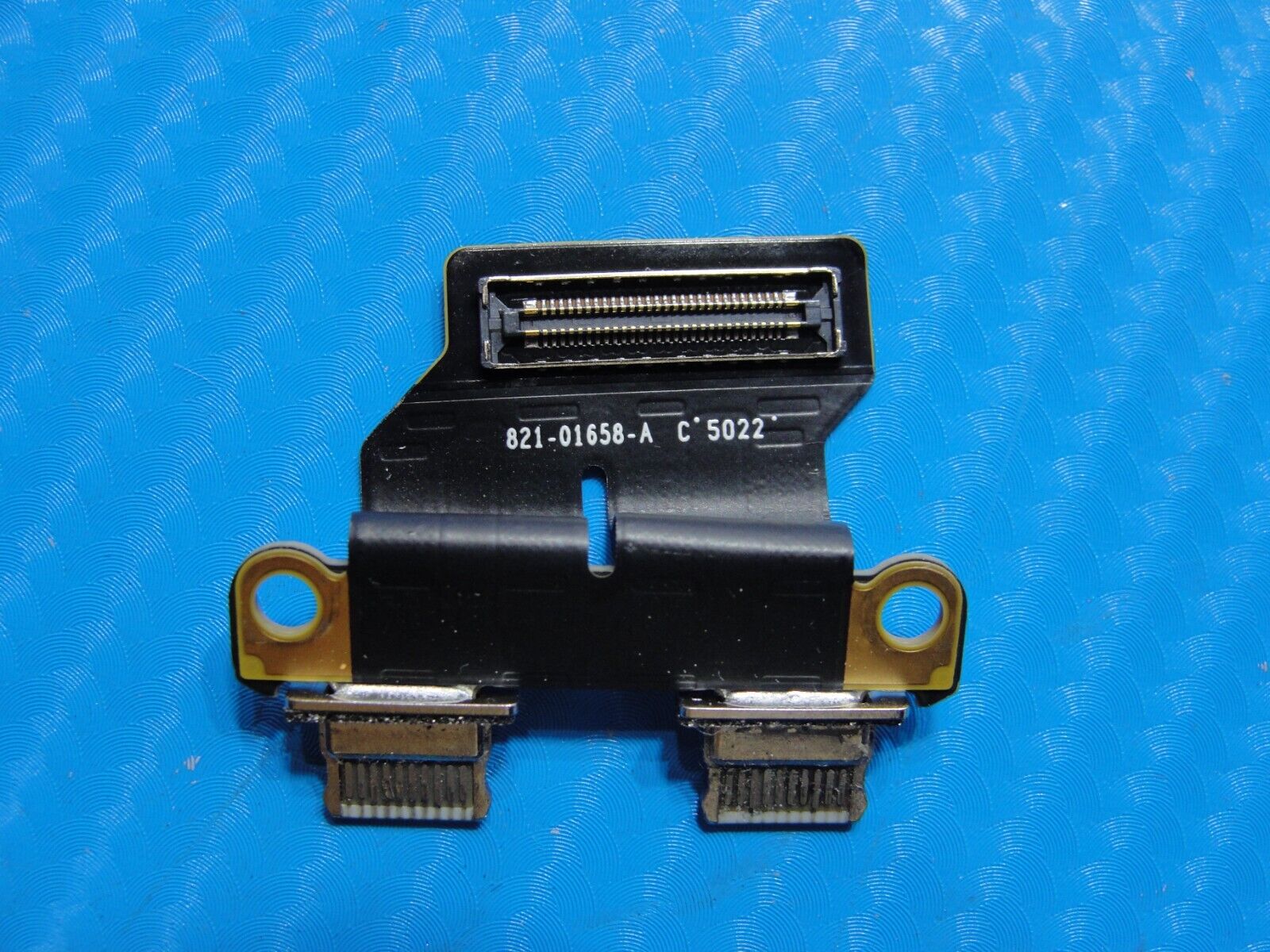 MacBook Air A2179 13" Early 2020 MWTJ2LL/A Thunderbolt 3 & I/O Board 923-03553