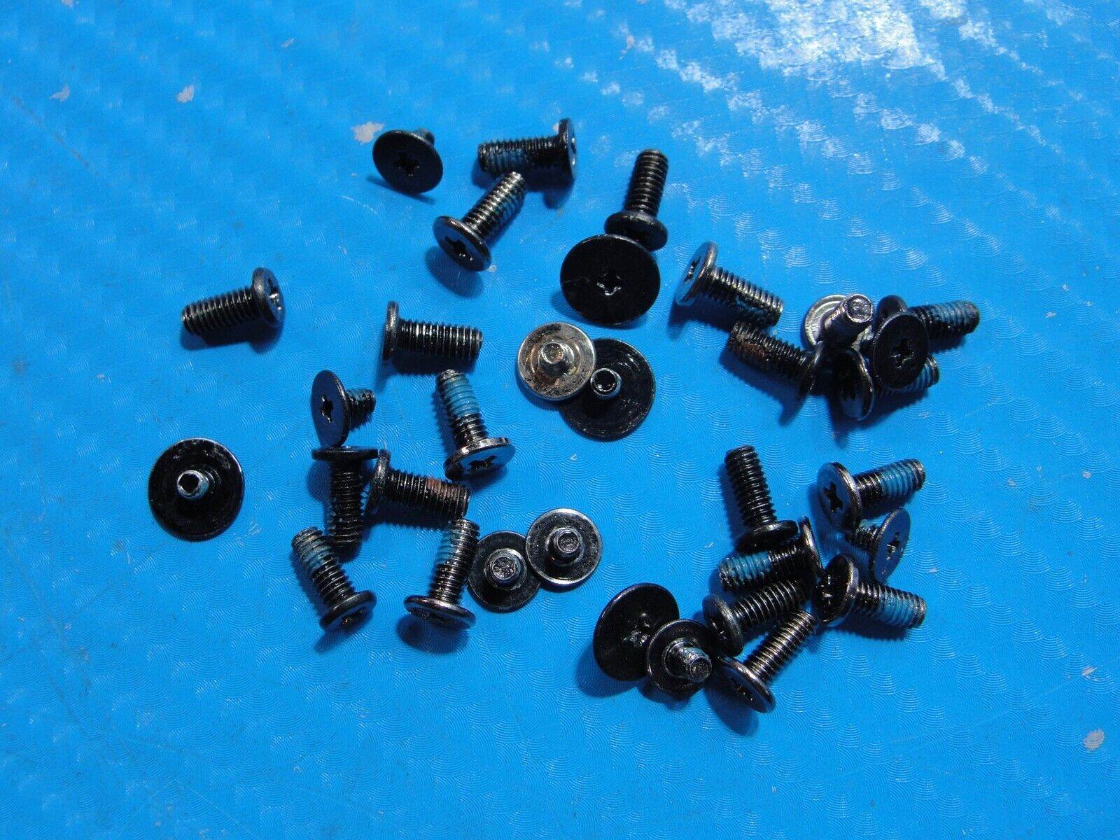 Acer Aspire Vero 15.6” AV15-51-7617 OEM Screw Set Screws for Repair ScrewSet