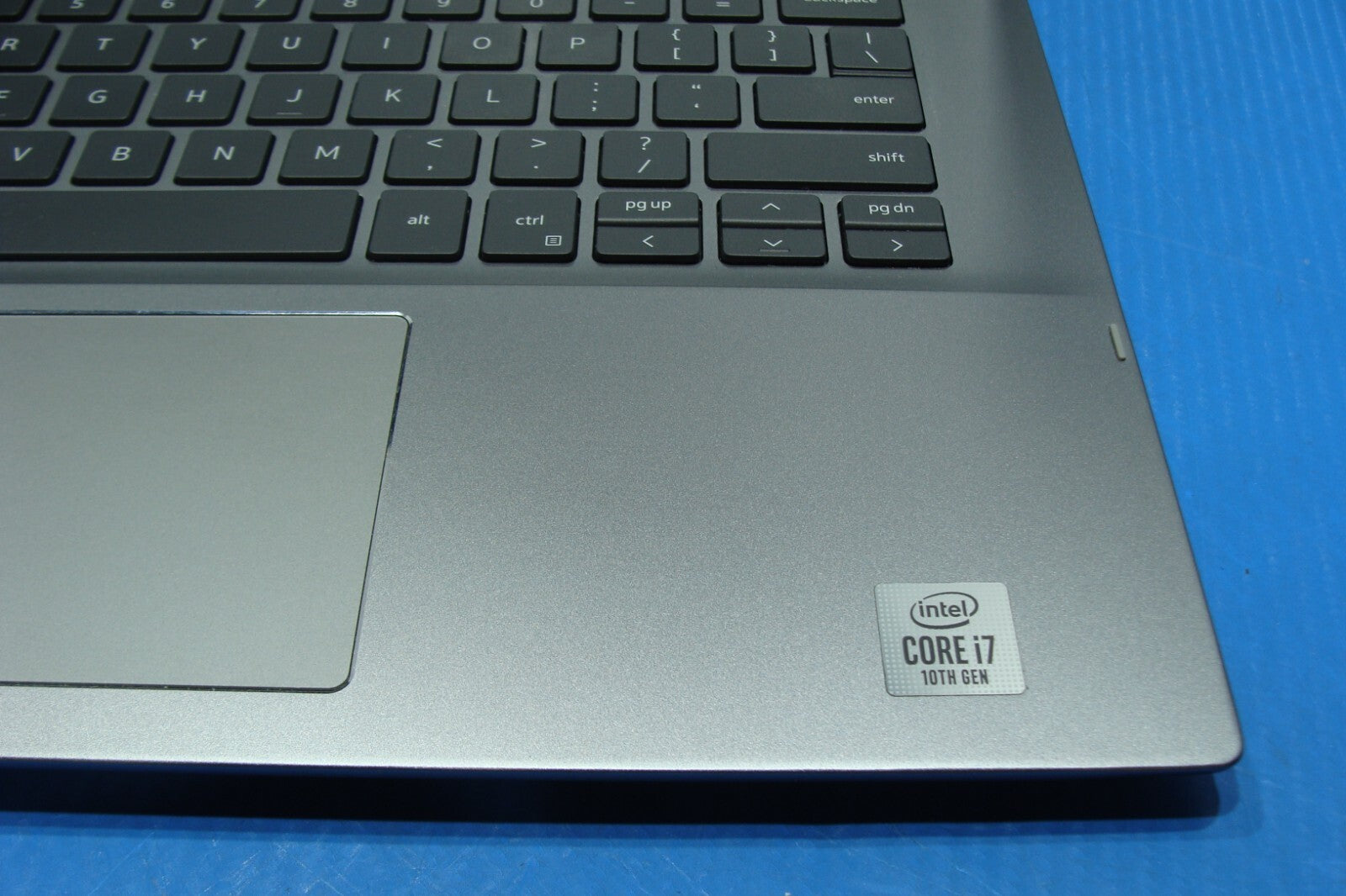 Dell Inspiron 5400 2-in-1 14" Touch Core i7-1065G7 1.3GHz 12GB 512GB +Charger