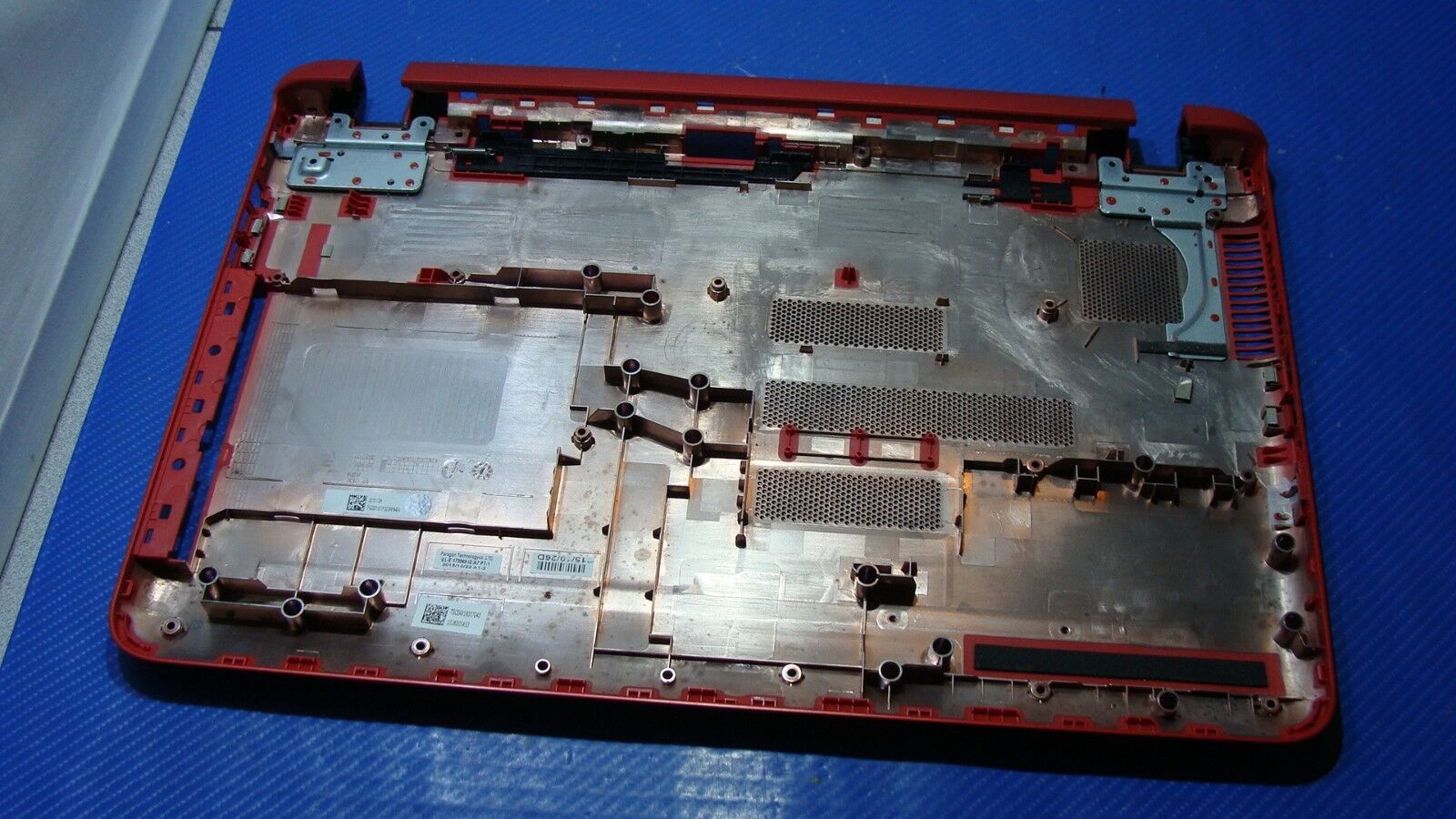 HP Pavilion 17.3