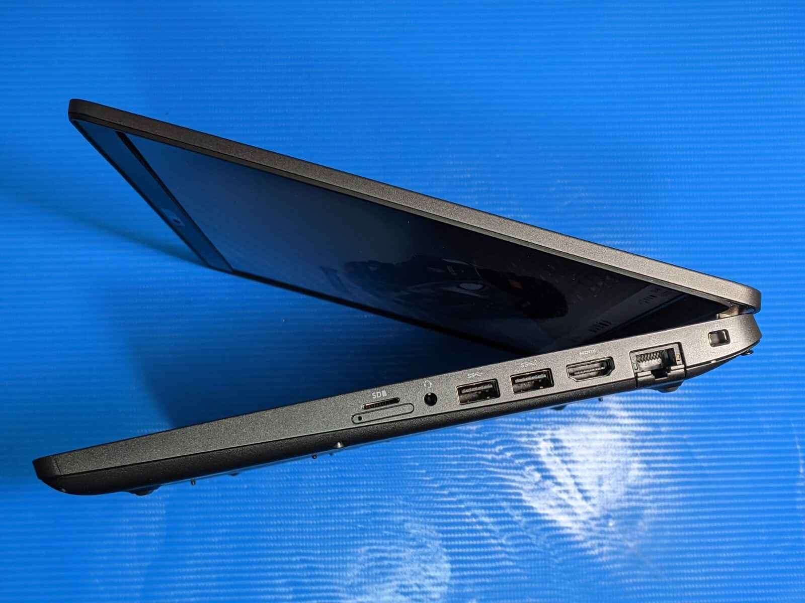 Dell Latitude 5501 15.6