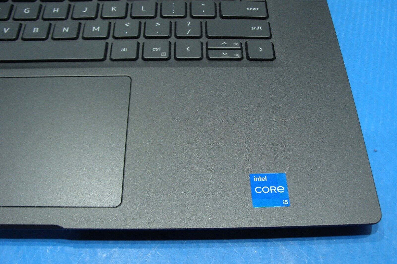 Dell Latitude 7530 15.6"FHD i5-1245U 1.3GHz 8GB 256GB SSD Windows 11Pro Warranty