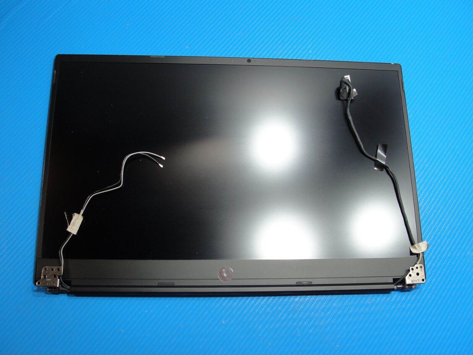Eluktronics 17.3” Max 17 Genuine Laptop Matte LCD Screen Complete Assembly Black