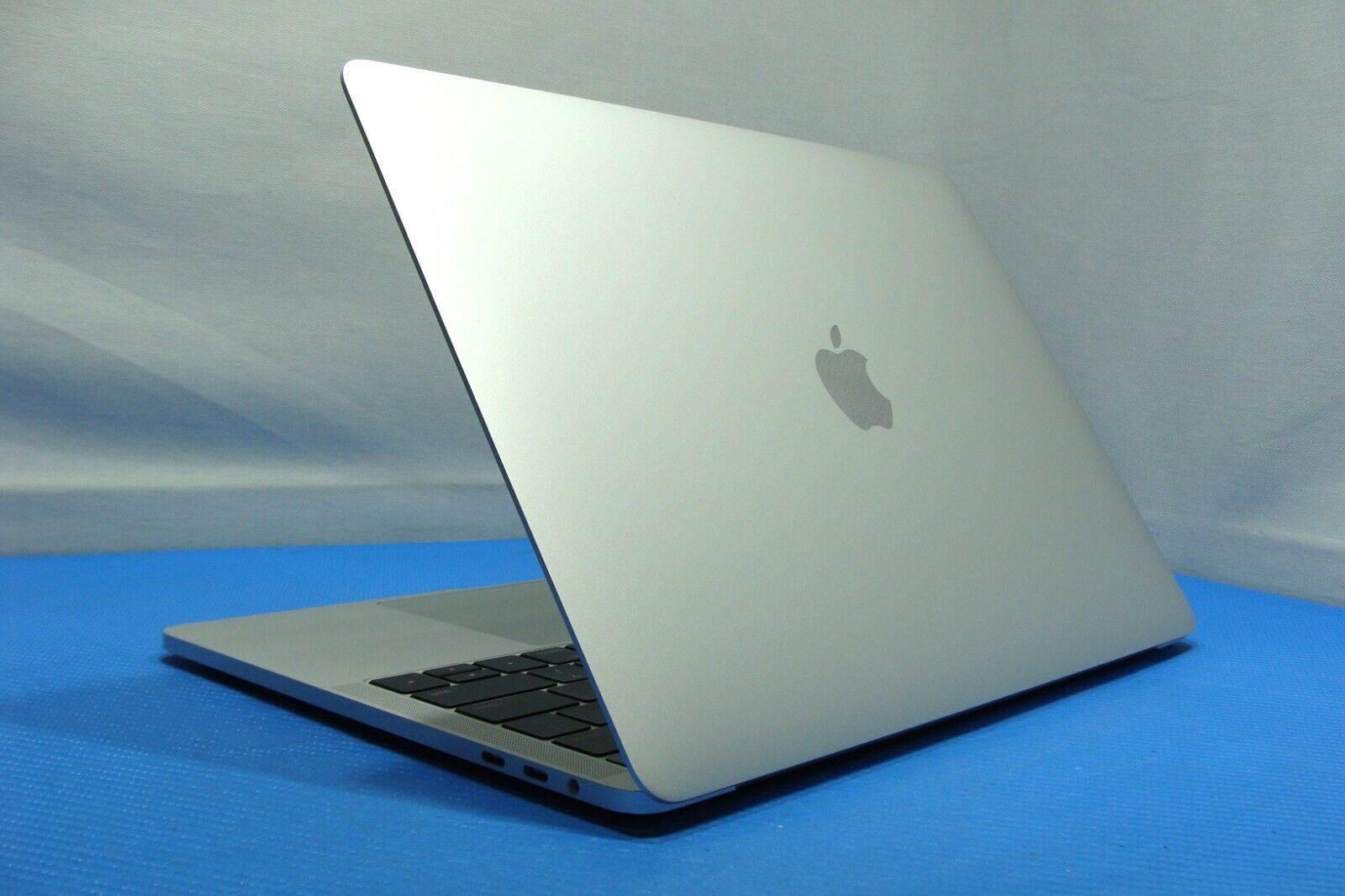 Apple MacBook Pro 13 A1706/BTO Mid-2017 Core i7-7567U 3.5GHz 16GB 512GB 4 cycles