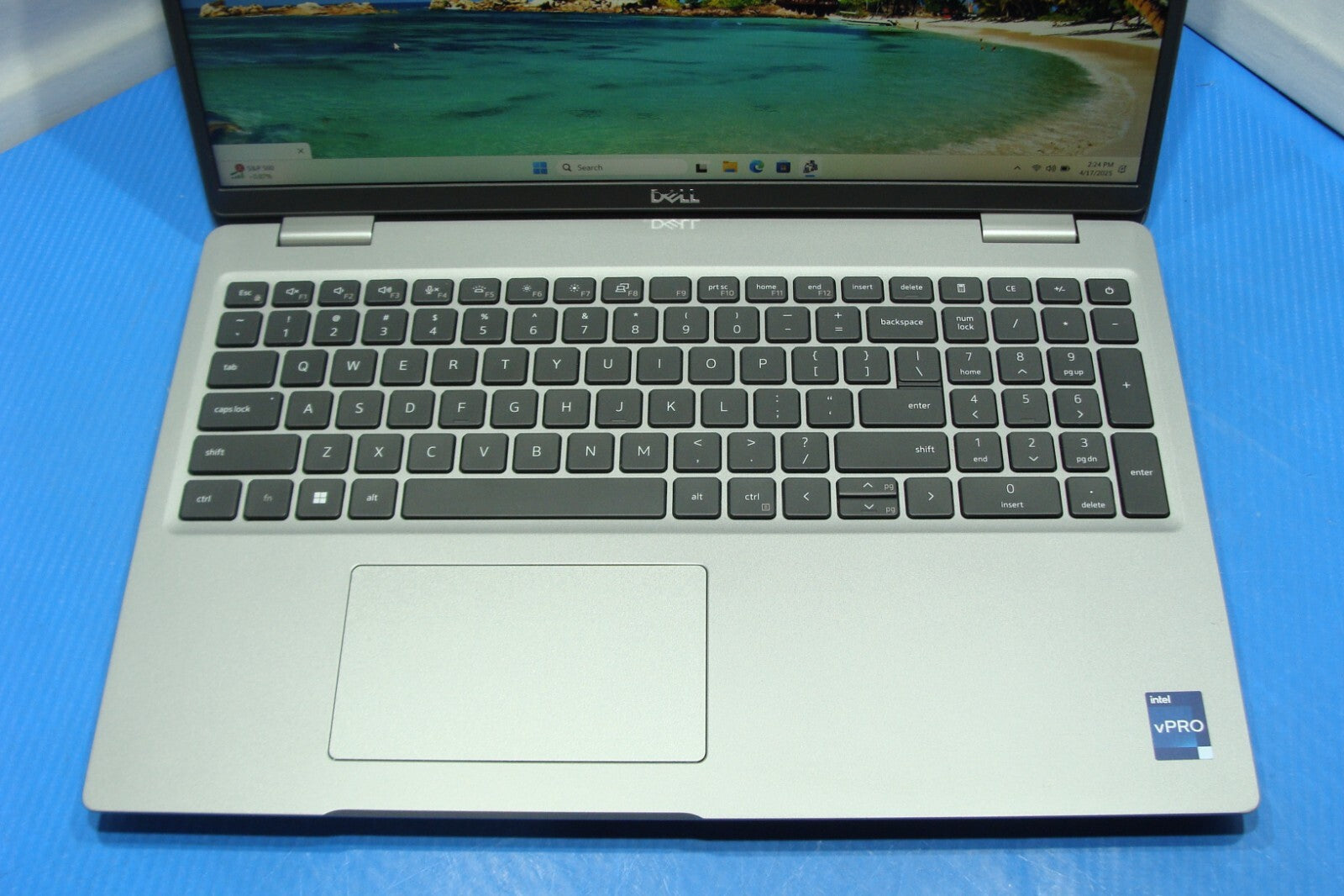 Dell Latitude 5531 15.6