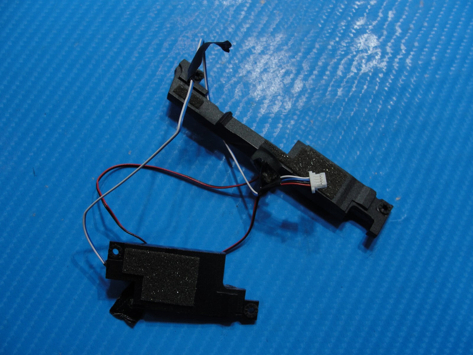 Dell Latitude 3301 13.3" Genuine Left & Right Speaker Set Speakers WCYHY