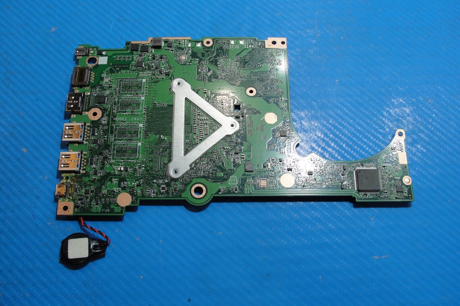 Acer Aspire A515-55-56VK 15.6