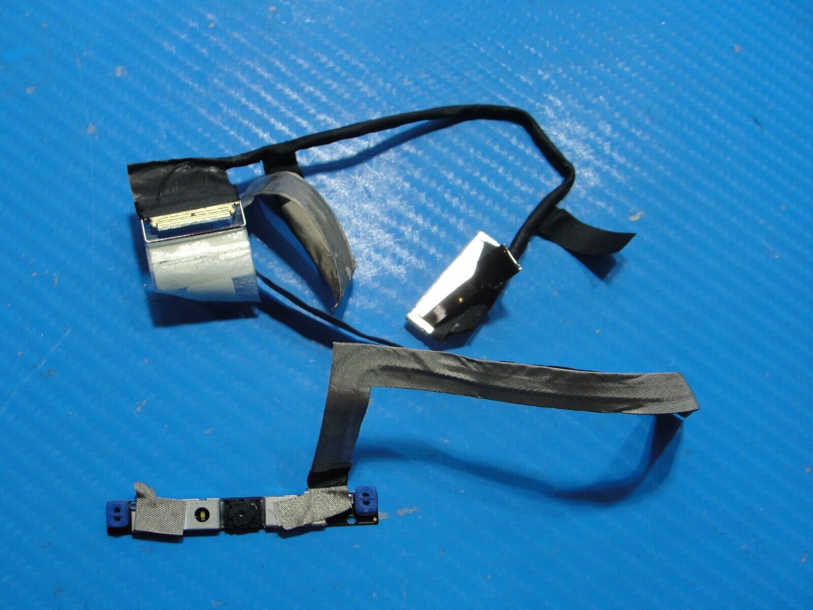 Dell Latitude 7290 12.5" LCD Video Cable w/WebCam DC02C00HB00 C2P54