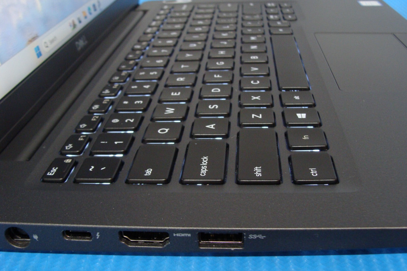 Dell Latitude 7400 TOUCH 14