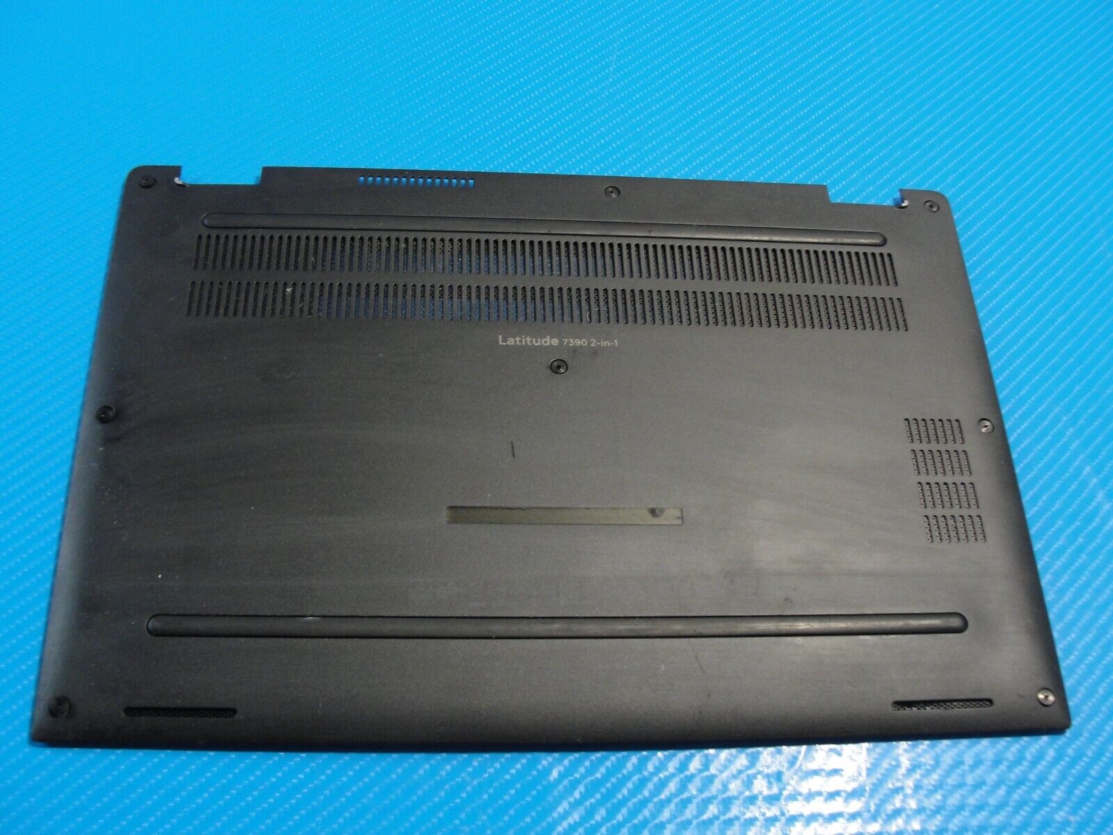 Dell Latitude 7390 2-in-1 13.3" Genuine Bottom Case Base Cover 14G02 AM26B000402