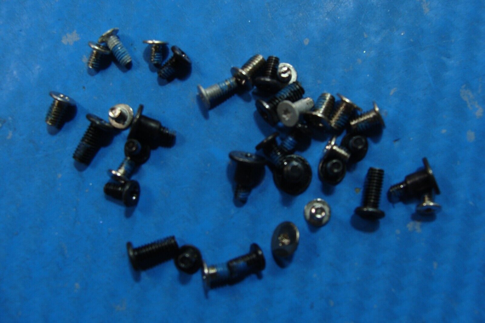 HP Envy x360 15m-bp011dx 15.6" Genuine Screw Set Screws for Repair ScrewSet