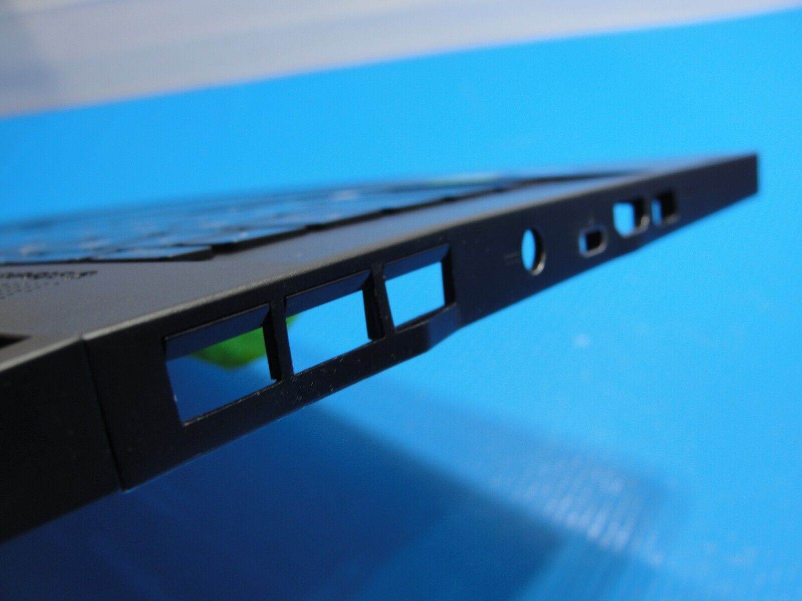 MSI Creator 15.6” 15 A11UE-491US Palmrest w/TouchPad BL Keyboard 3076V4C212Y31