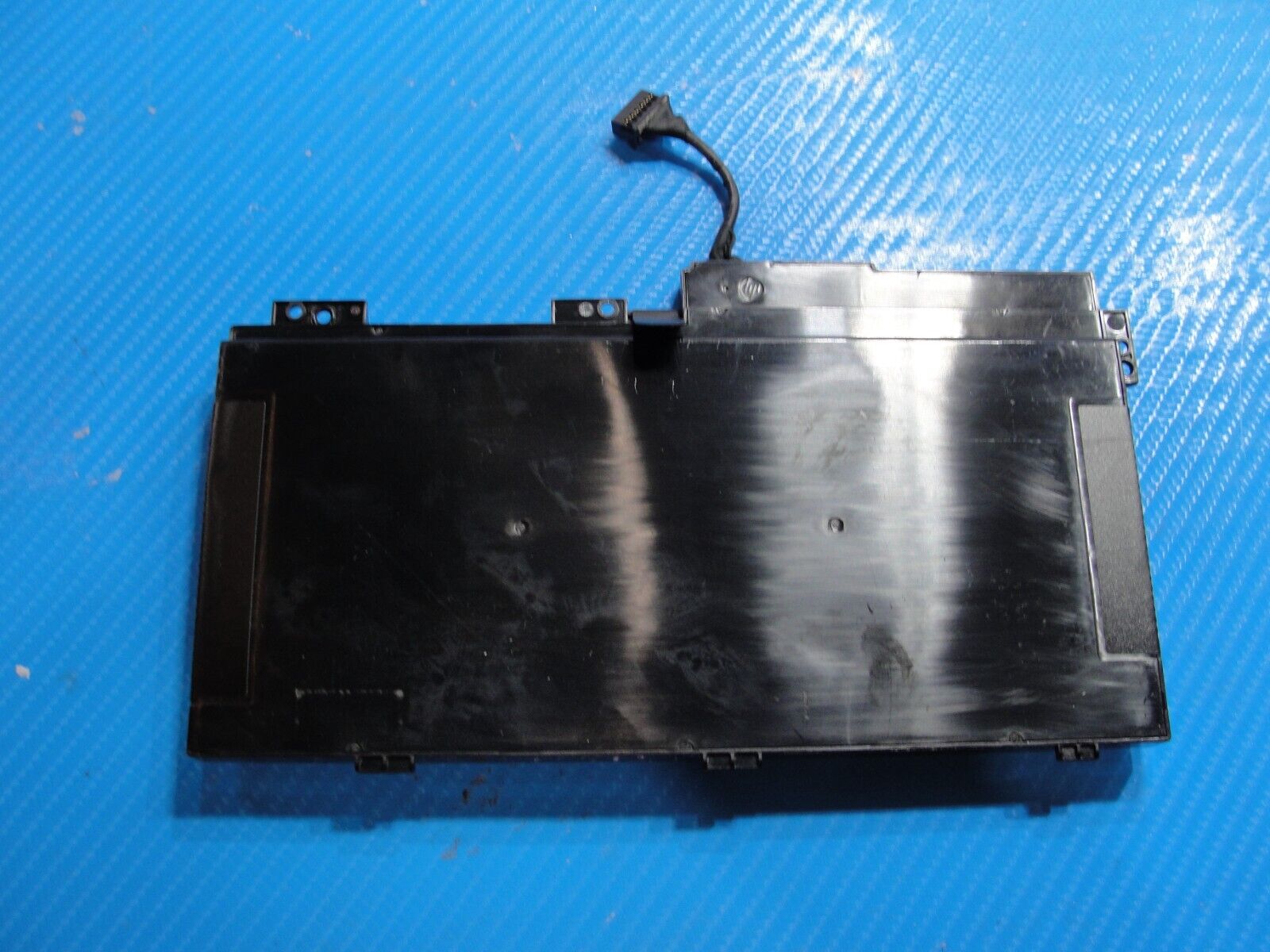HP ZBook 17 G3 17.3