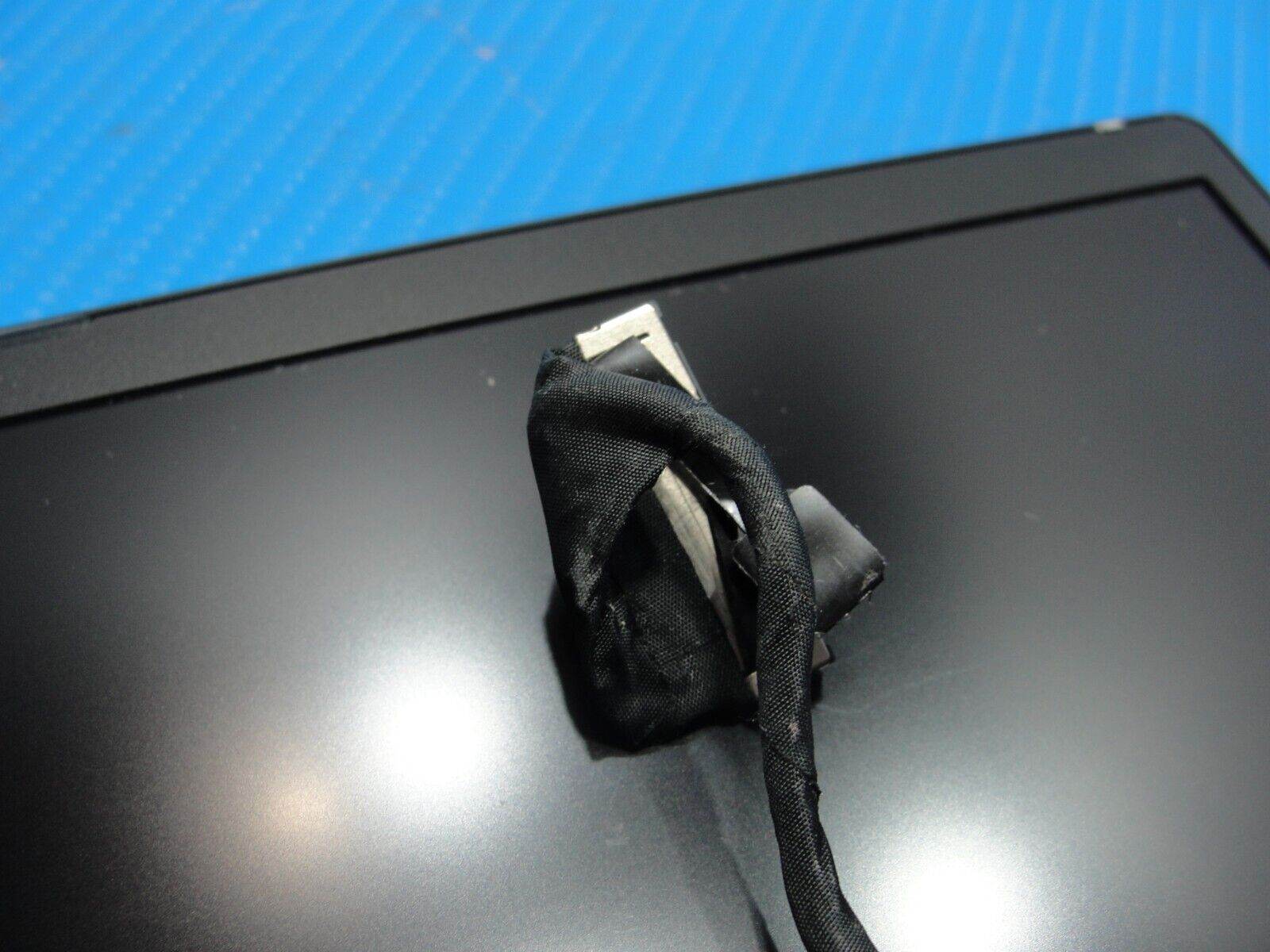 Eluktronics 17.3” Max 17 Genuine Laptop Matte LCD Screen Complete Assembly Black
