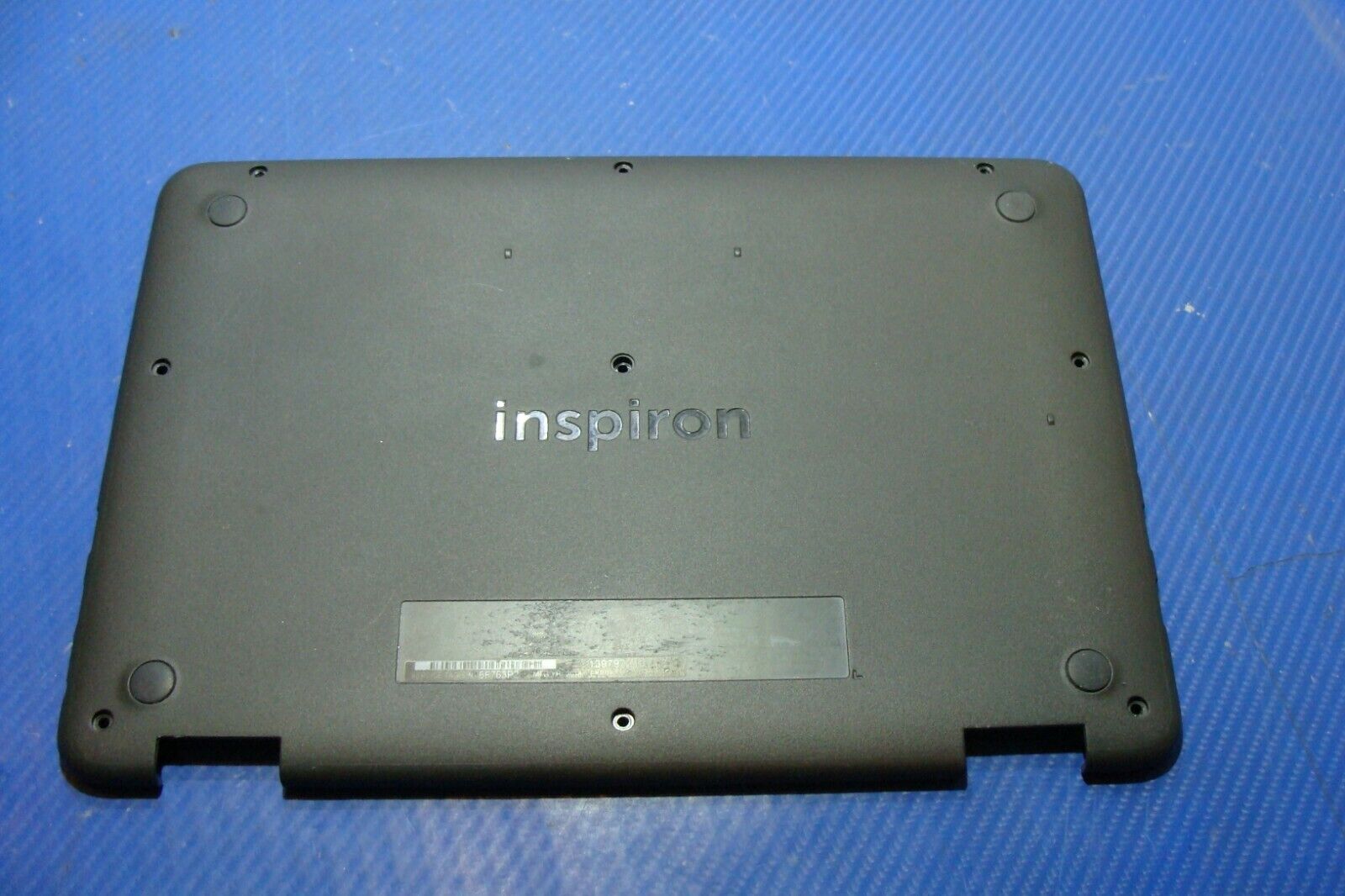 Dell Inspiron 3185 11.6" Bottom Case Base Cover 460.0DW07.0001 WM90N