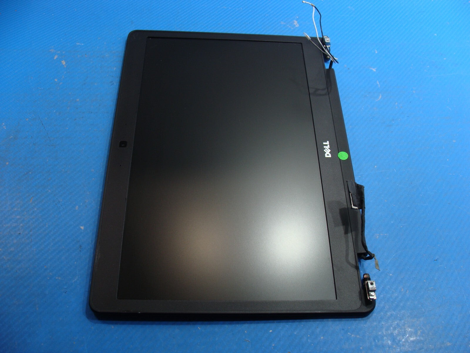 Dell Latitude 14" E5470 OEM Laptop Matte HD LCD Screen Complete Assembly Black