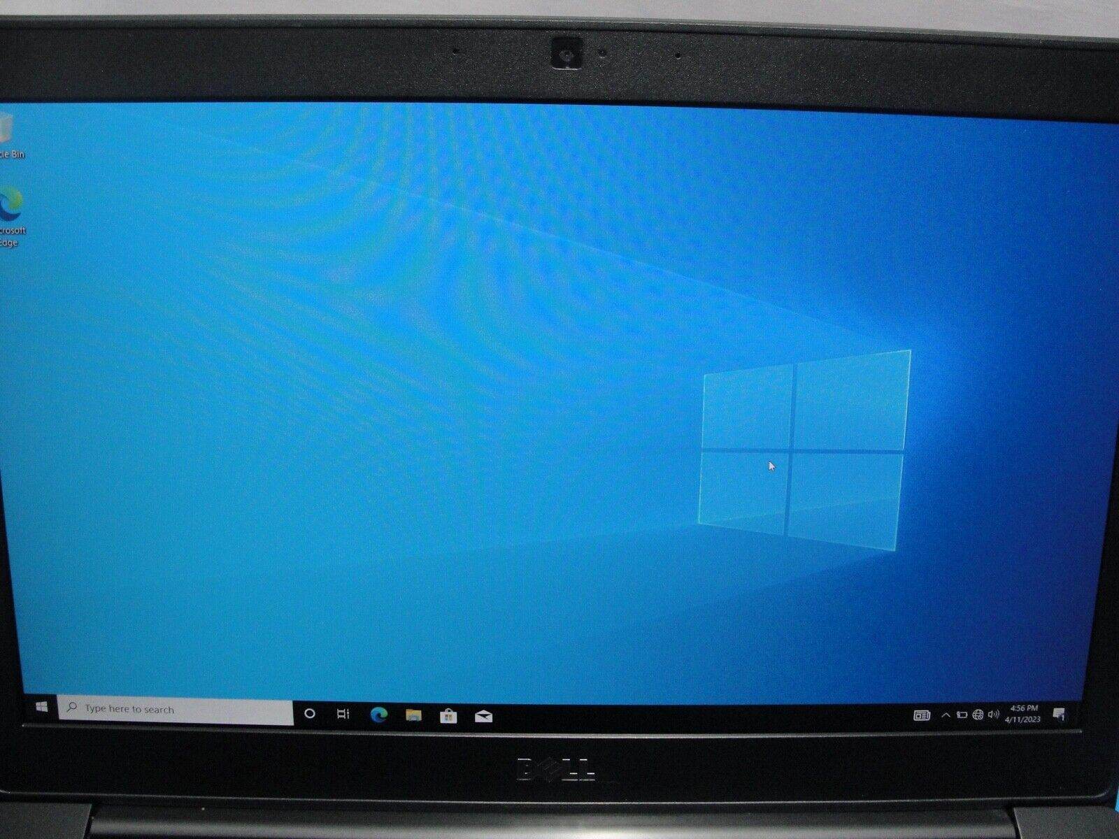 Great Value! Dell Latitude 7280 i5-7300u 2.6GHz 8GB 256GB SSD Original Charger