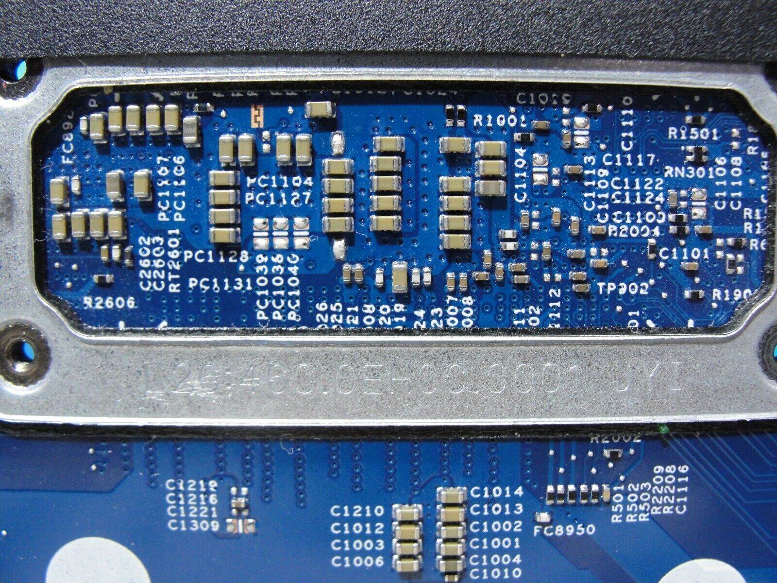 HP Pavilion x360 14m-cd0001dx Intel i3-8130U 2.2GHz Motherboard 448.0E809.001