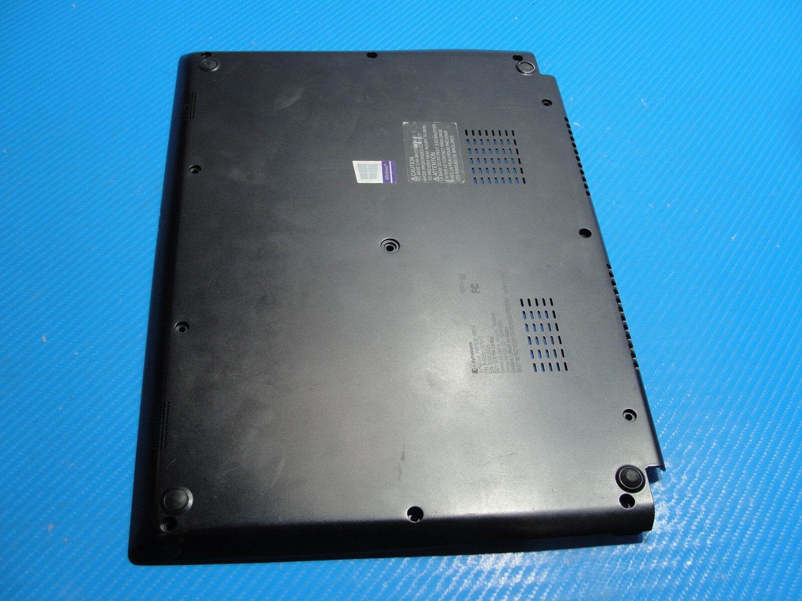 Dynabook Portege 13.3” X30-F Genuine Laptop Bottom Case Base Cover GM904172412A