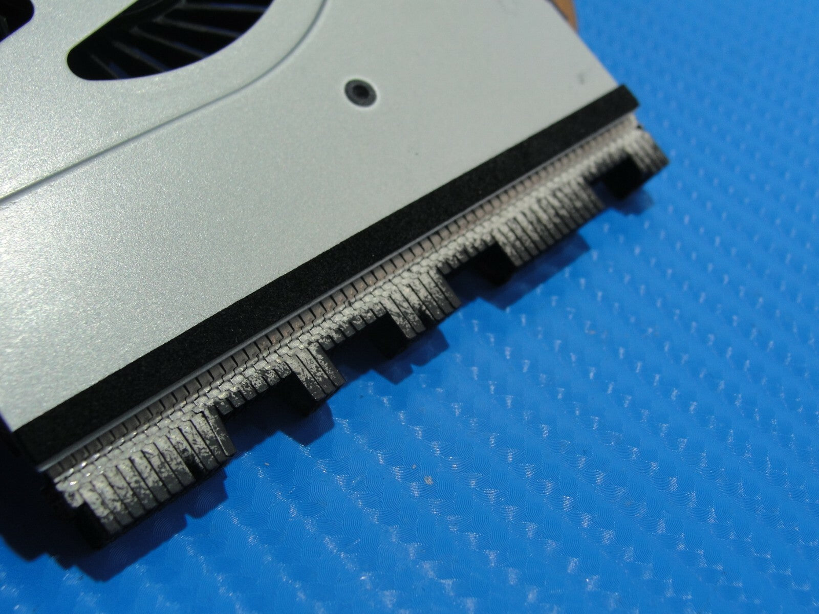 Dell Inspiron 5558 15.6" Genuine CPU Cooling Fan with Heatsink 923PY AT1AO001DT0