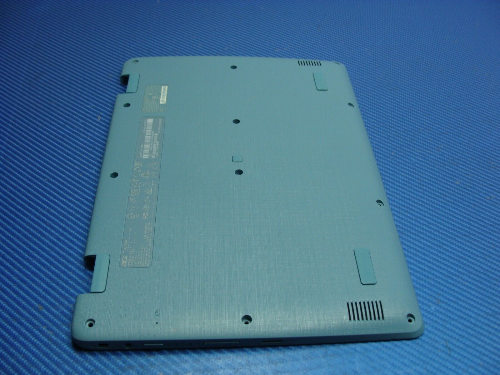 Acer Spin 1 11.6