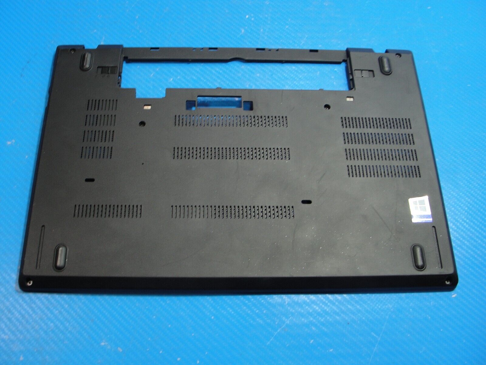 Lenovo ThinkPad T470 14" Genuine Bottom Case Base Cover AP12D000600