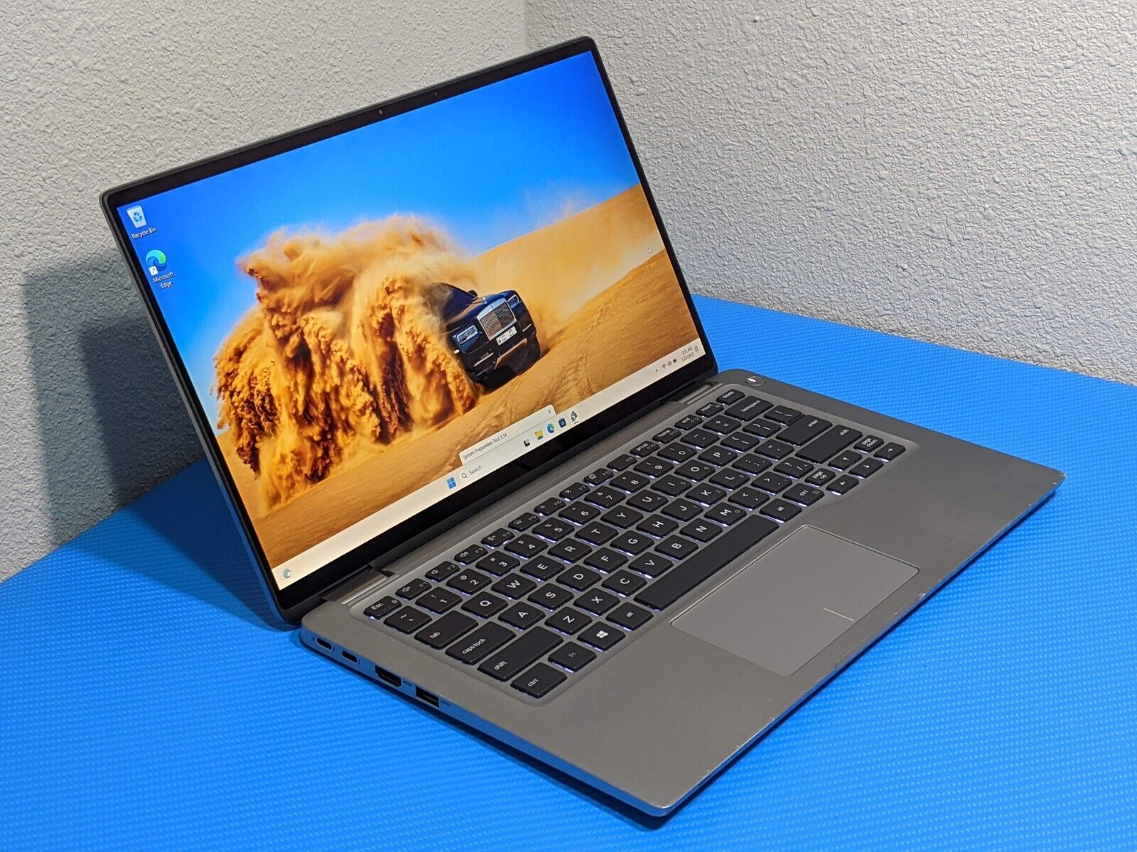 Dell Latitude 9410 2in1 14