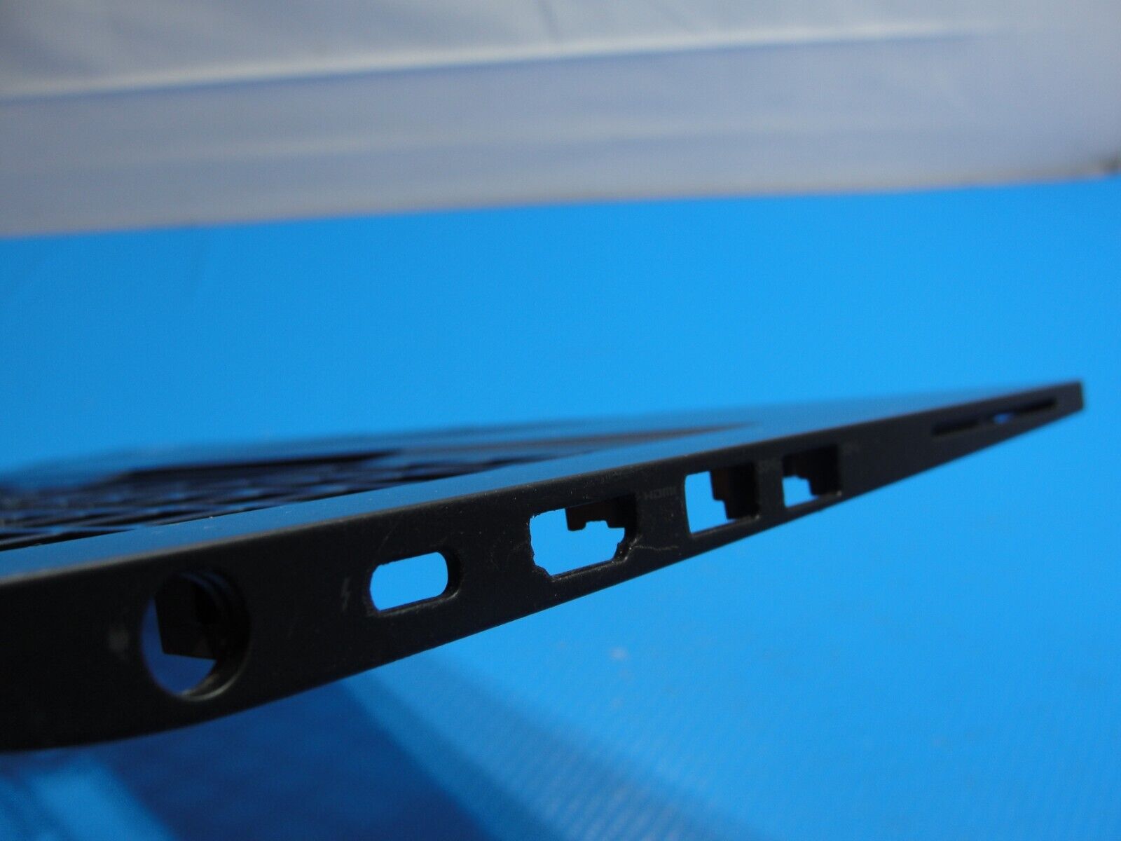 Dell Latitude 7490 14" Genuine Laptop Palmrest w/Touchpad N0T29