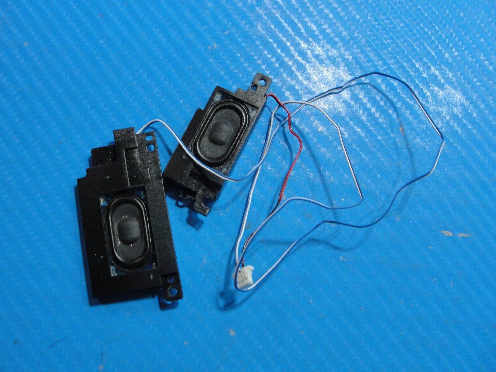 Lenovo ThinkPad 14 X1 Carbon 4th Gen Left & Right Speaker 023.4006E.0012 00JT835