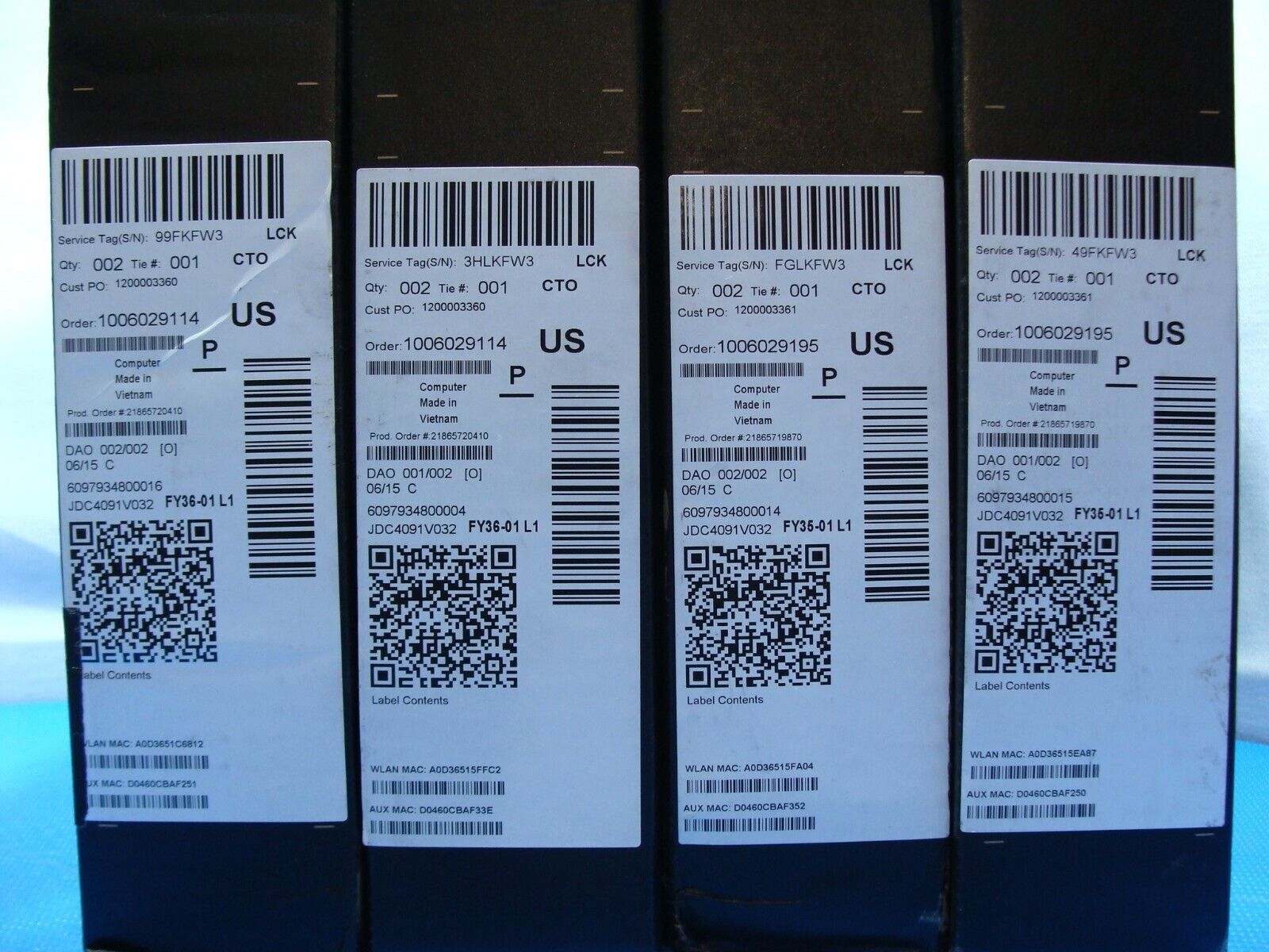 DELL Latitude 7450 Core Ultra 5 135U 14