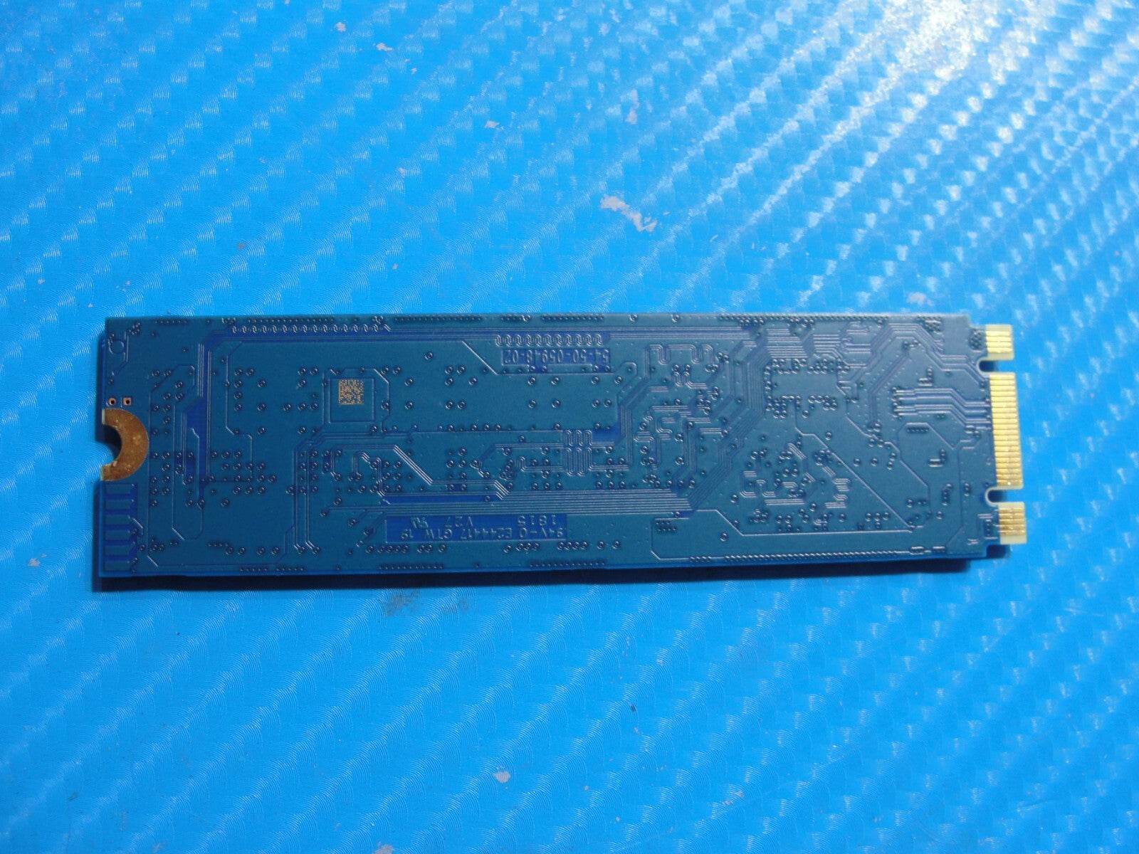 HP 15-da0012dx SanDisk M.2 SATA 128GB SSD Solid State Drive SD9SN8W-128G-1006