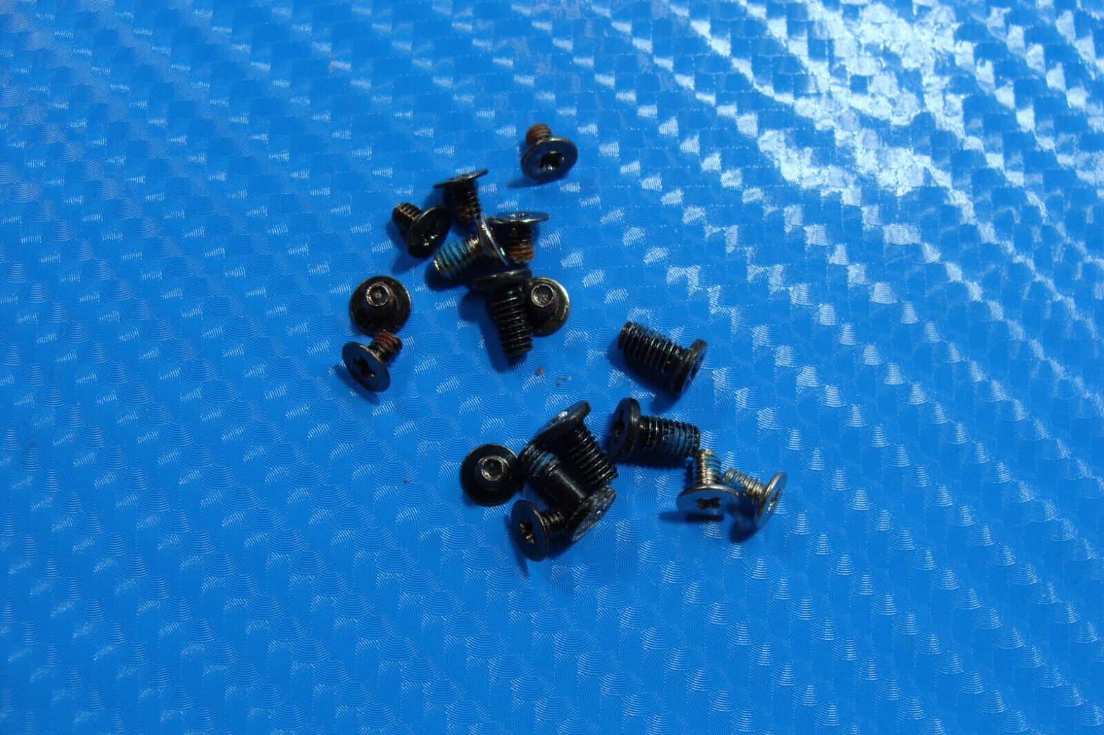 Dell Latitude 3510 15.6" Genuine Laptop Screw Set Screws for Repair ScrewSet