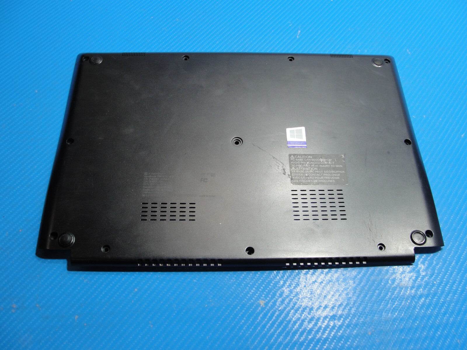 Dynabook Portege 13.3” X30-F Genuine Laptop Bottom Case Base Cover GM904172412A