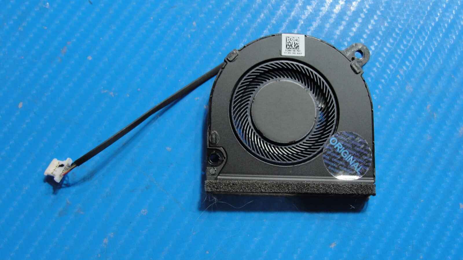 Acer Swift 3 SF314-512-52MZ 14" Genuine Cooling Fan DC280011IE0