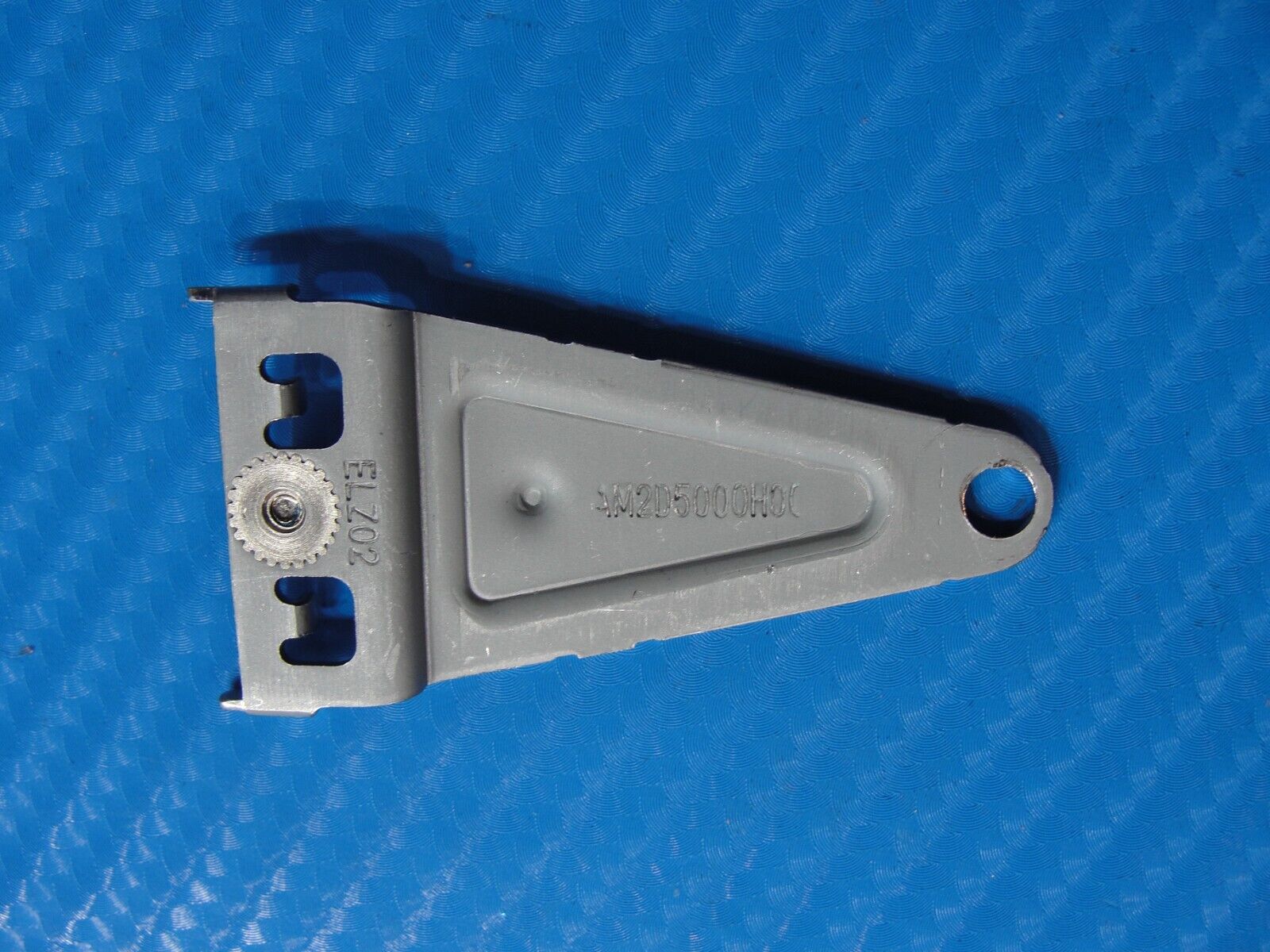 Lenovo IdeaPad S340-15API 15.6" OEM SSD Caddy Holder Bracket w/Screw AM2D5000H00