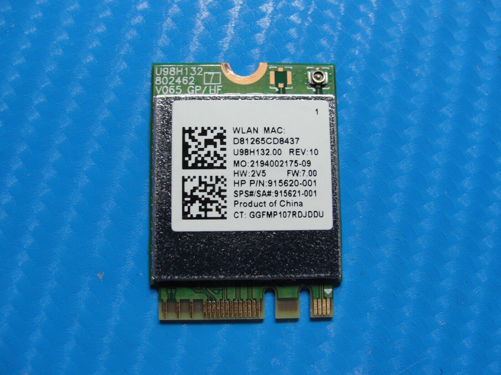 HP 15-ef0025wm 15.6