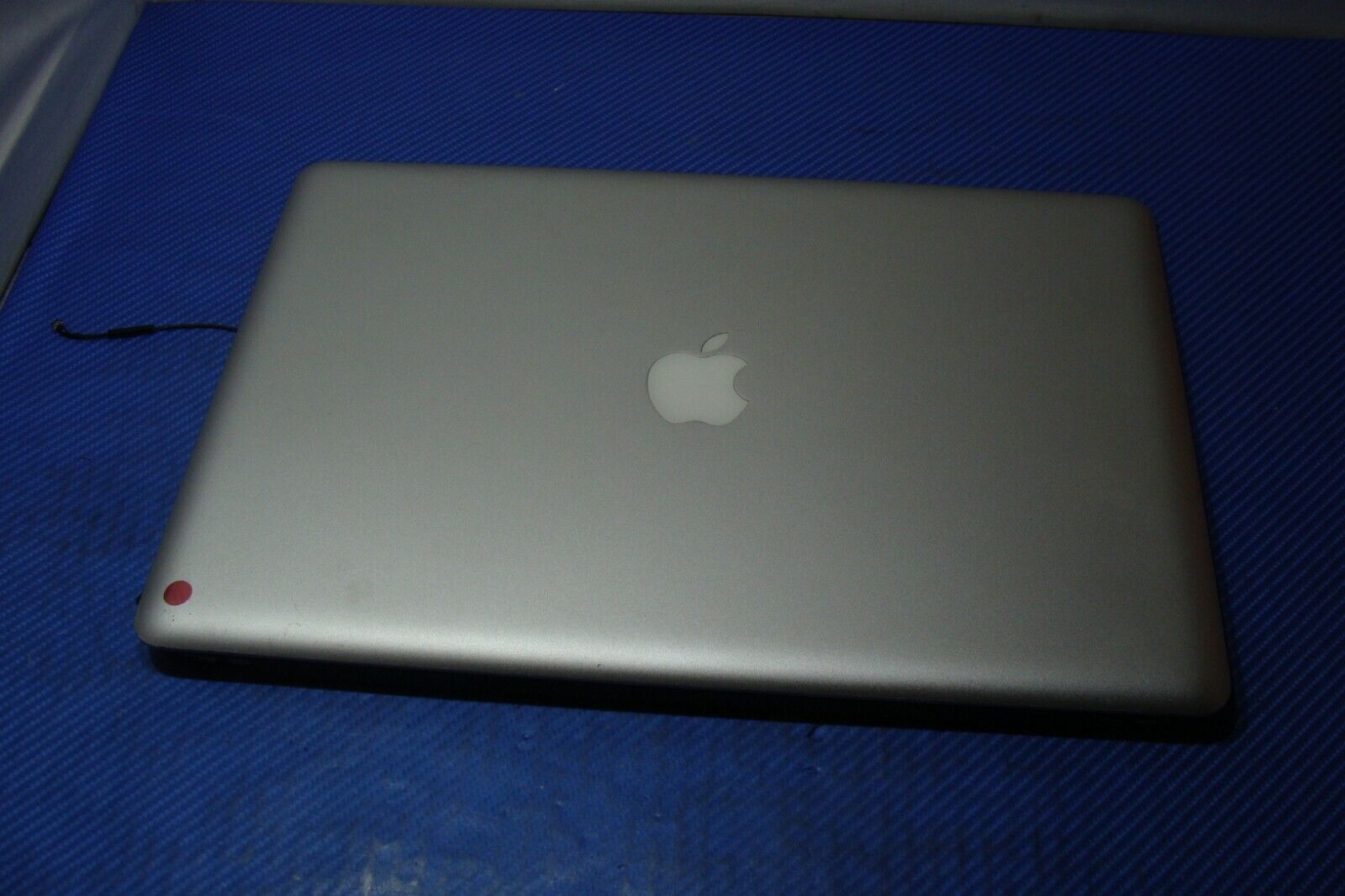 MacBook Pro A1286 15" 2010 MC371LL/A LCD Screen Assembly 661-5483