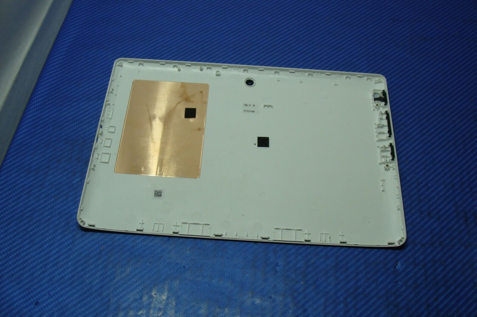 Acer Aspire Switch 10.1" 10E Genuine Laptop LCD Back Cover 13NM-25A0501 Grade A