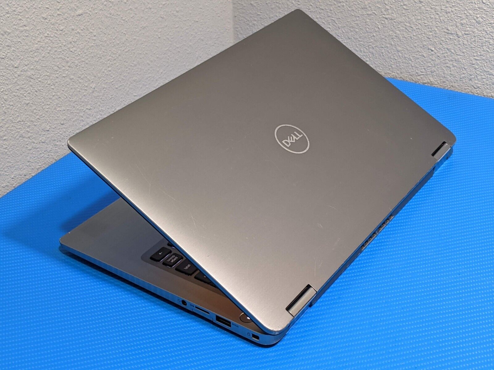 Dell Latitude 9410 2in1 14