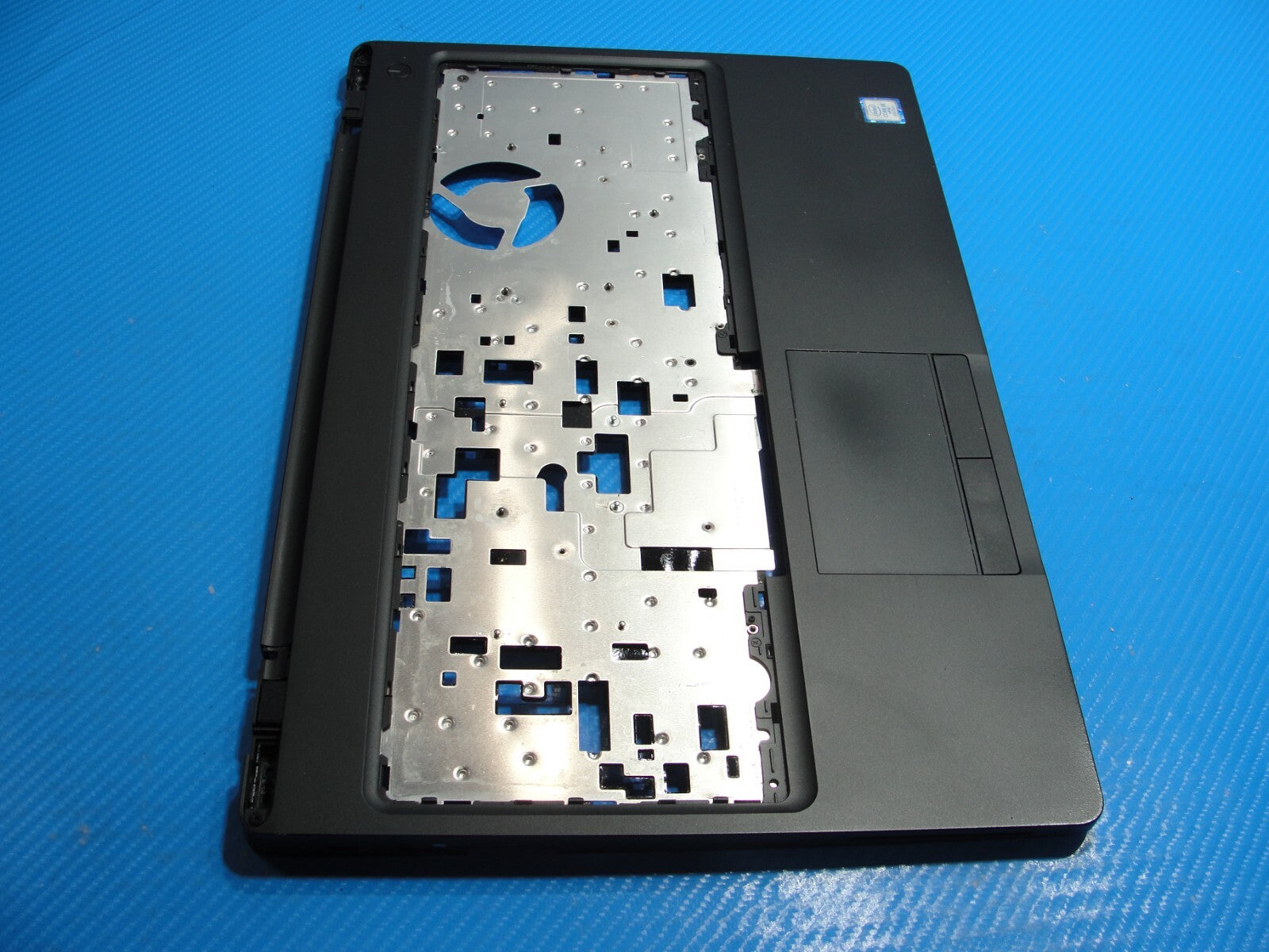Dell Latitude 5591 15.6" Genuine Palmrest w/Touchpad AP259000600