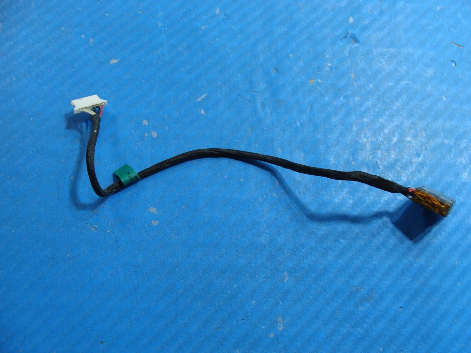 HP 15-dy1731ms 15.6" DC IN Power Jack w/Cable 799749-S17